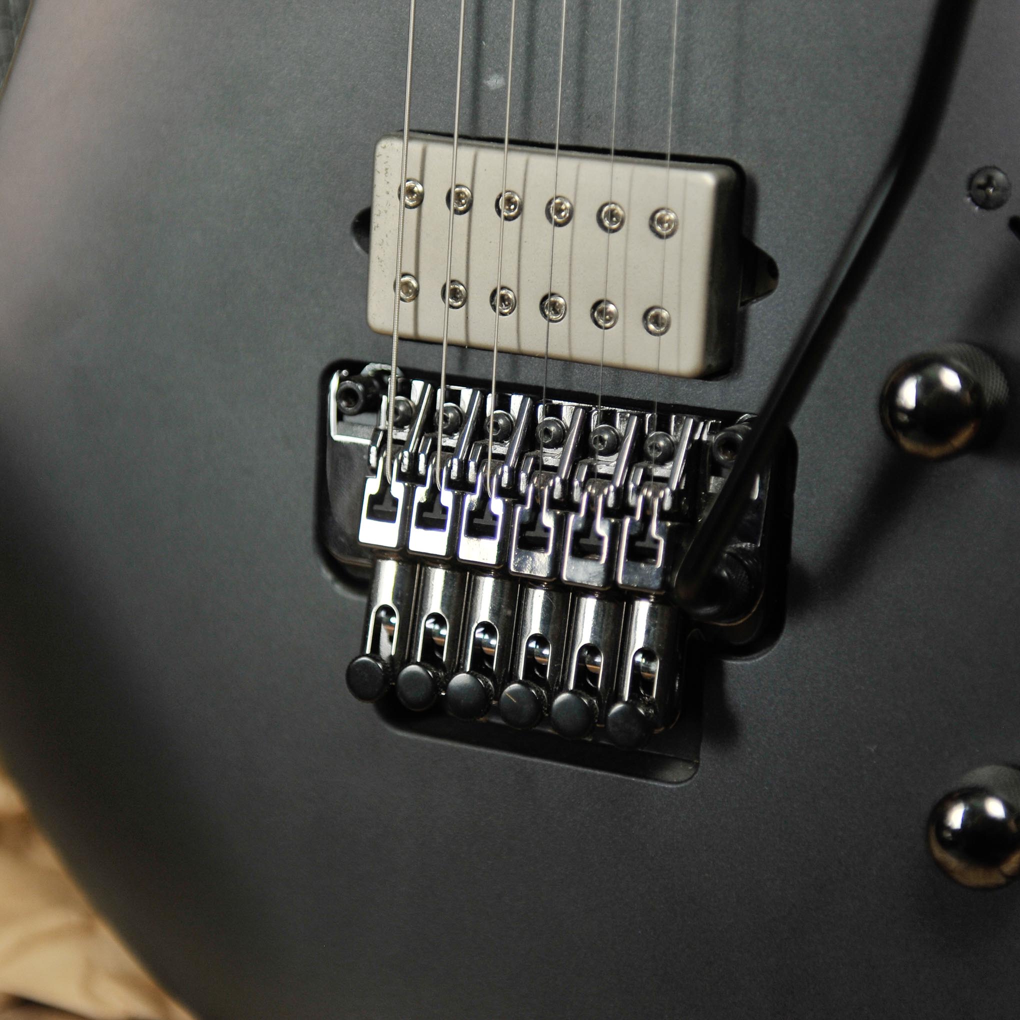 Ibanez RG60ALS Aurora Burst Matte - Used
