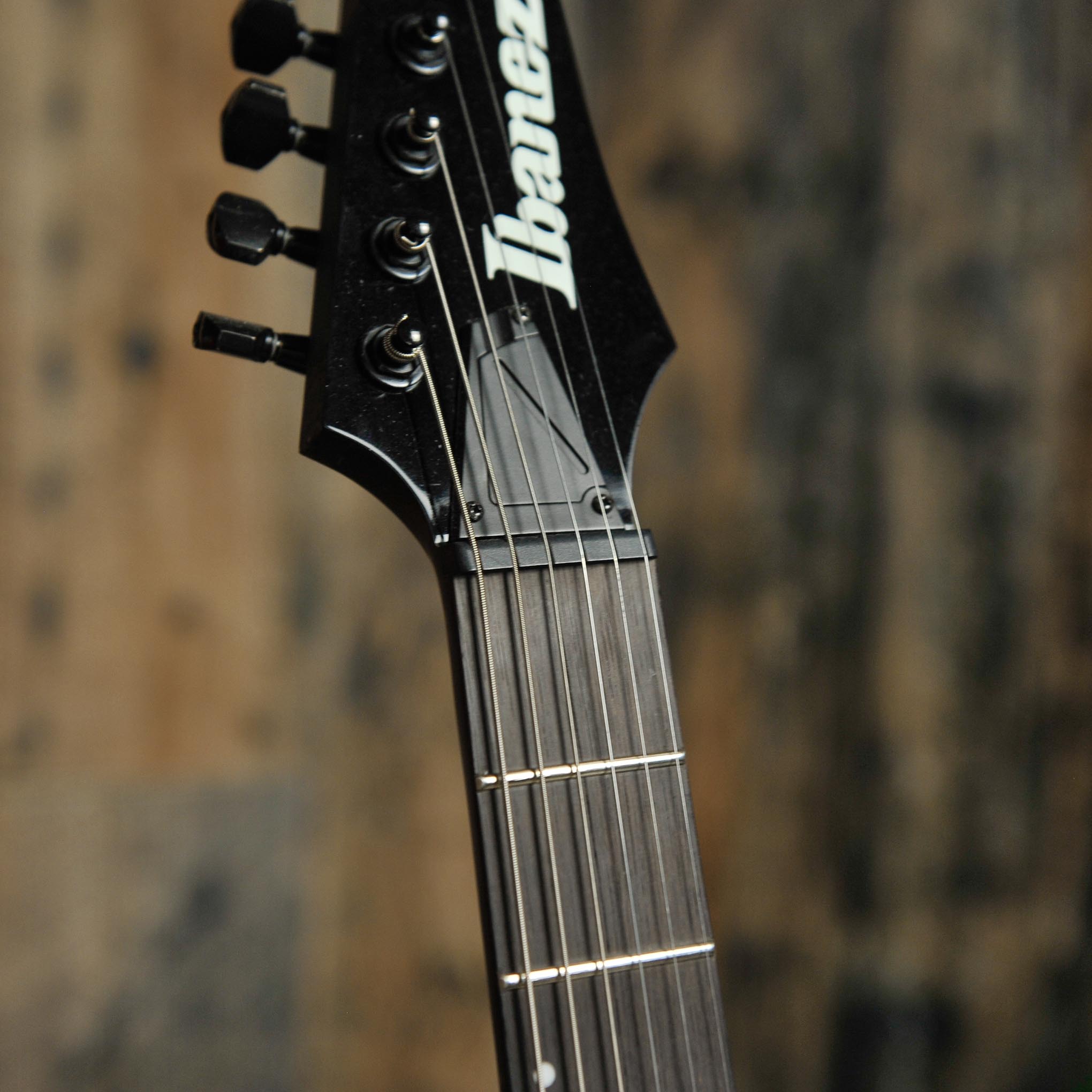 Ibanez RGD61ALA MTR Electric Guitar Midnight Tropical Rainforest - Used