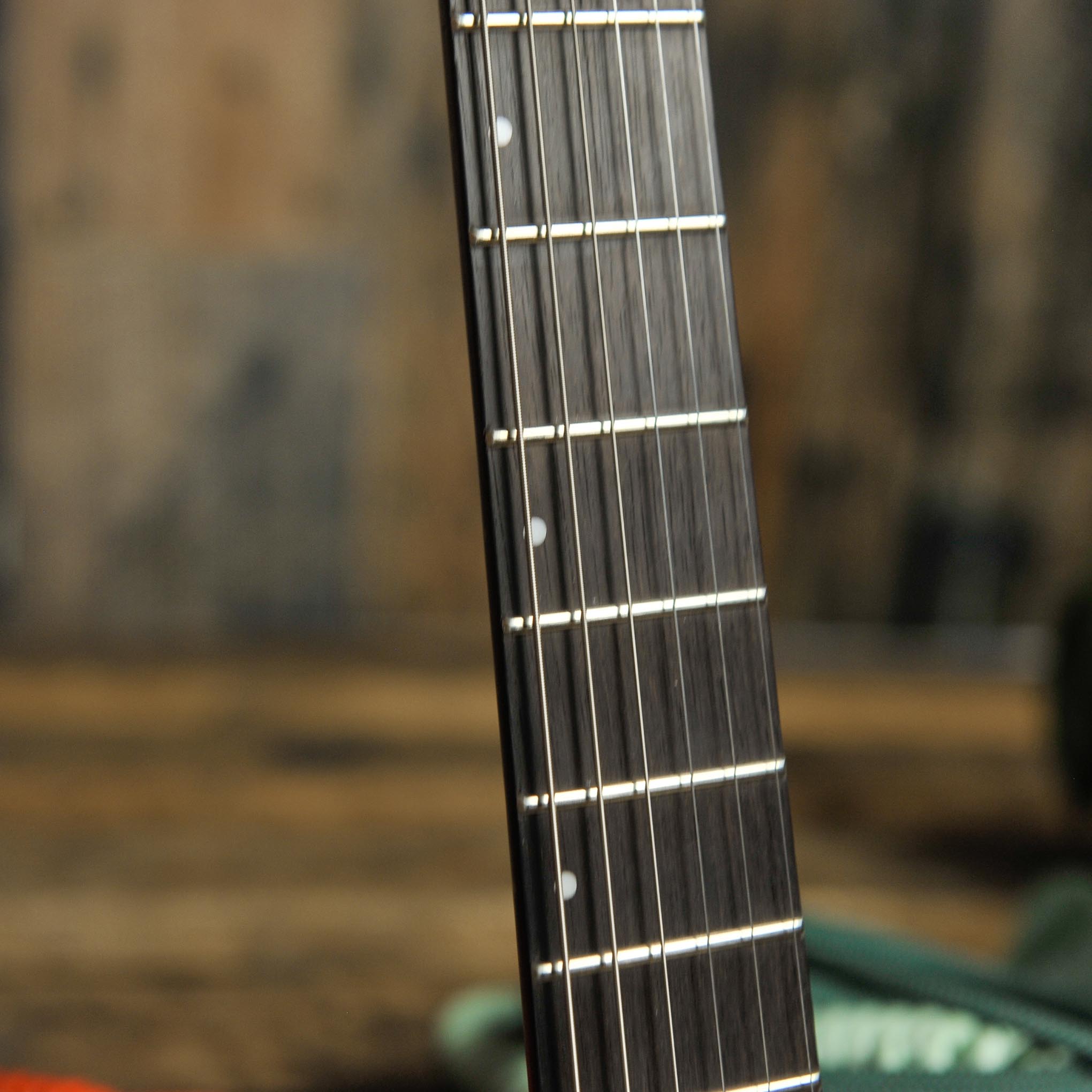 Ibanez RGD61ALA MTR Electric Guitar Midnight Tropical Rainforest - Used