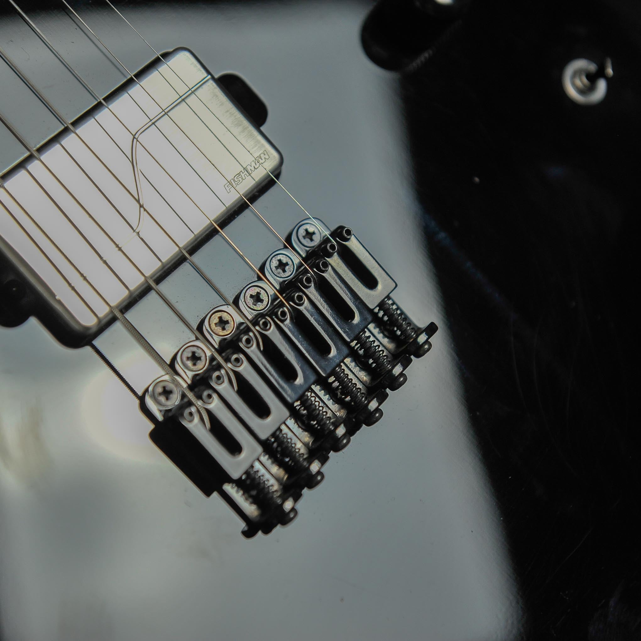 Ibanez RGD61ALA MTR Electric Guitar Midnight Tropical Rainforest - Used