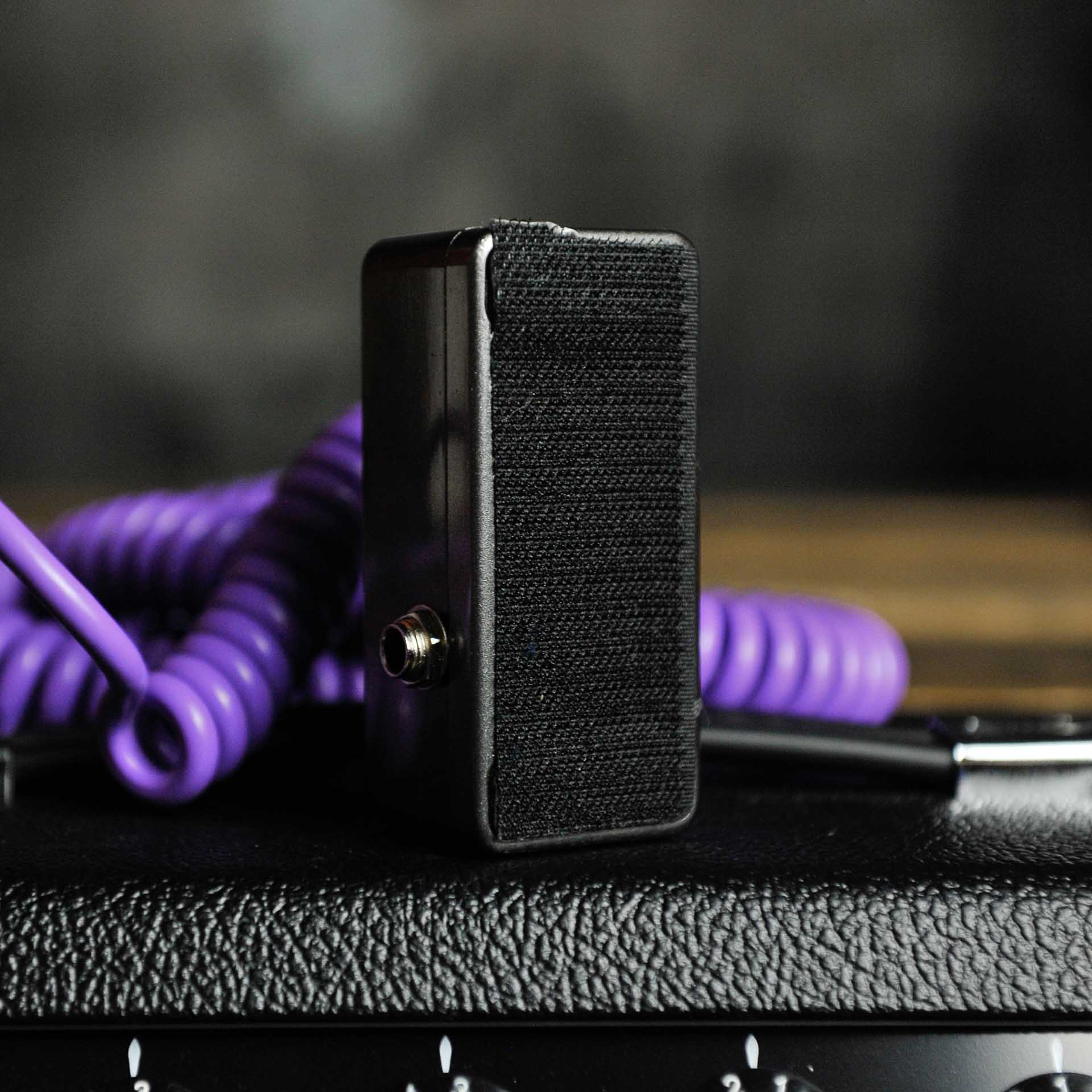 Ibanez Big Mini Chromatic Tuner - Used