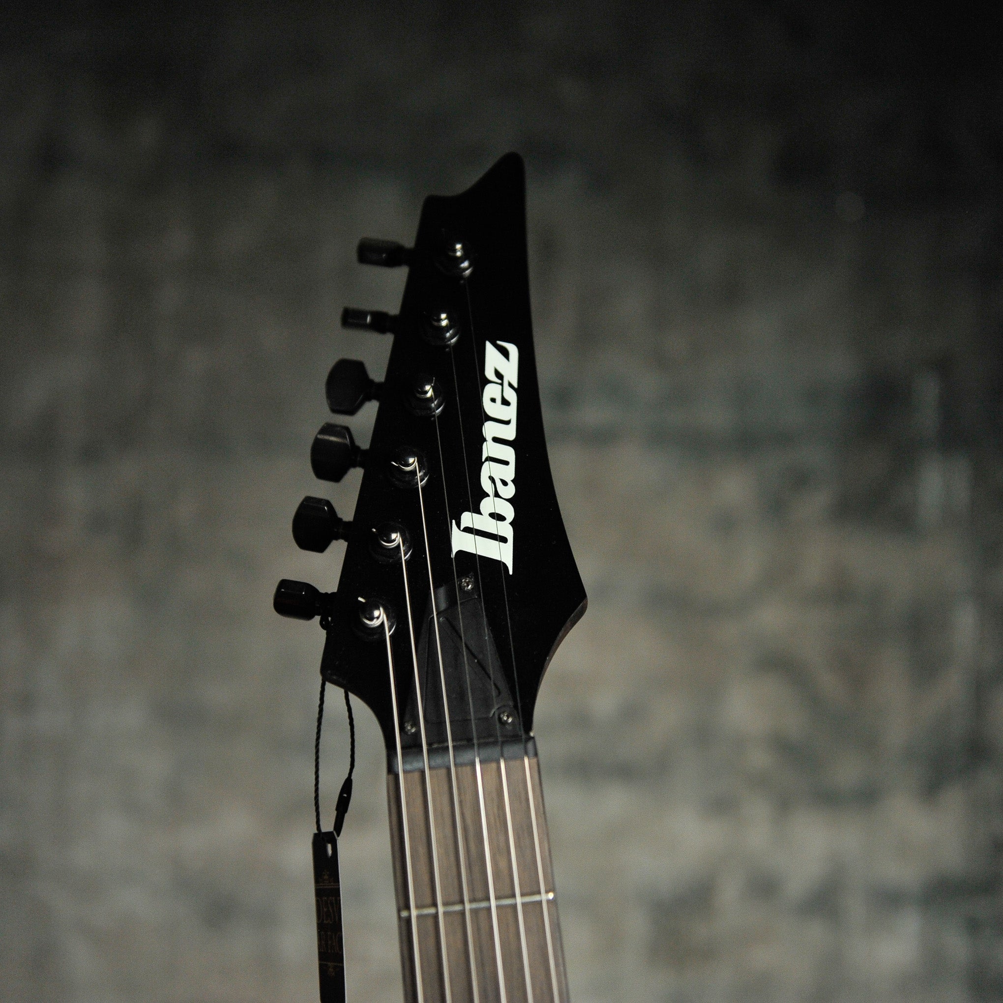 Ibanez RGD61ALA MTR Electric Guitar Midnight Tropical Rainforest - Used
