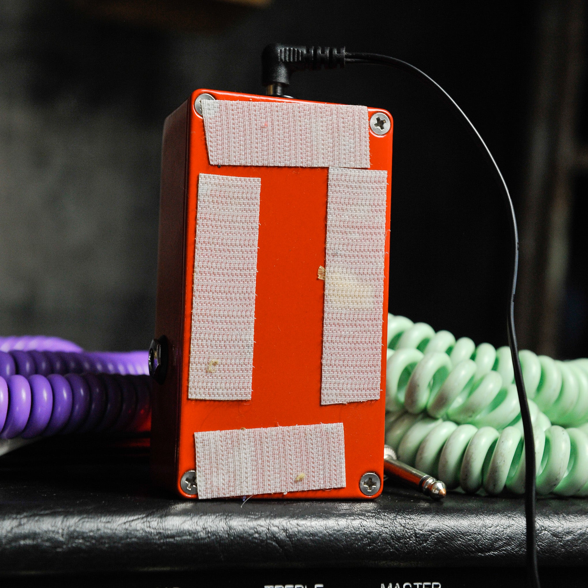 JHS Angry Charlie v3 Plexi Distortion Pedal - Used