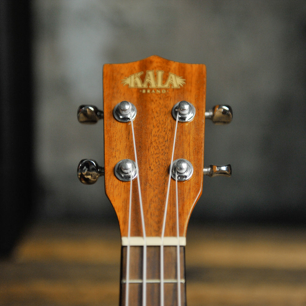 Kala KA-SSG Soprano Ukulele w/Bag - Used