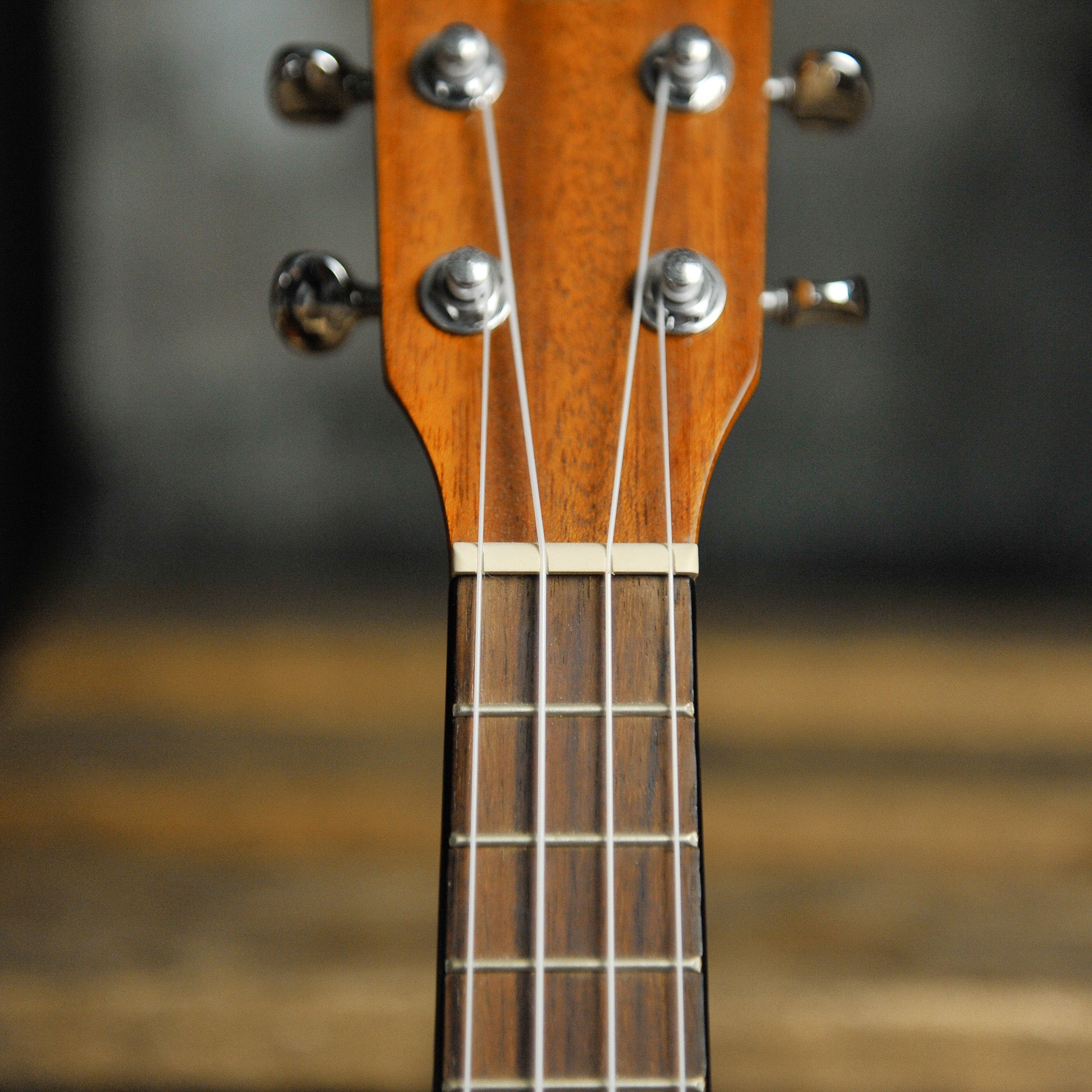 Kala KA-SSG Soprano Ukulele w/Bag - Used