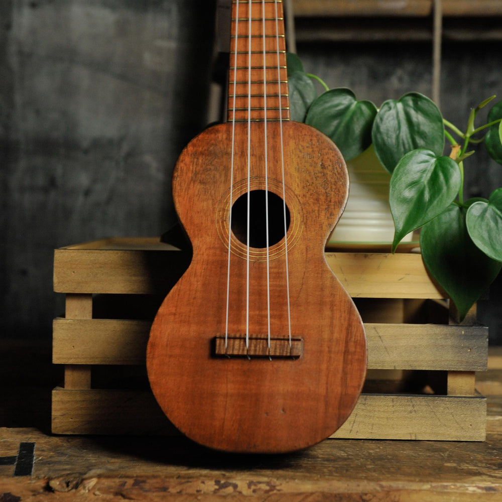 Kumalae Soprano Ukulele  - Used