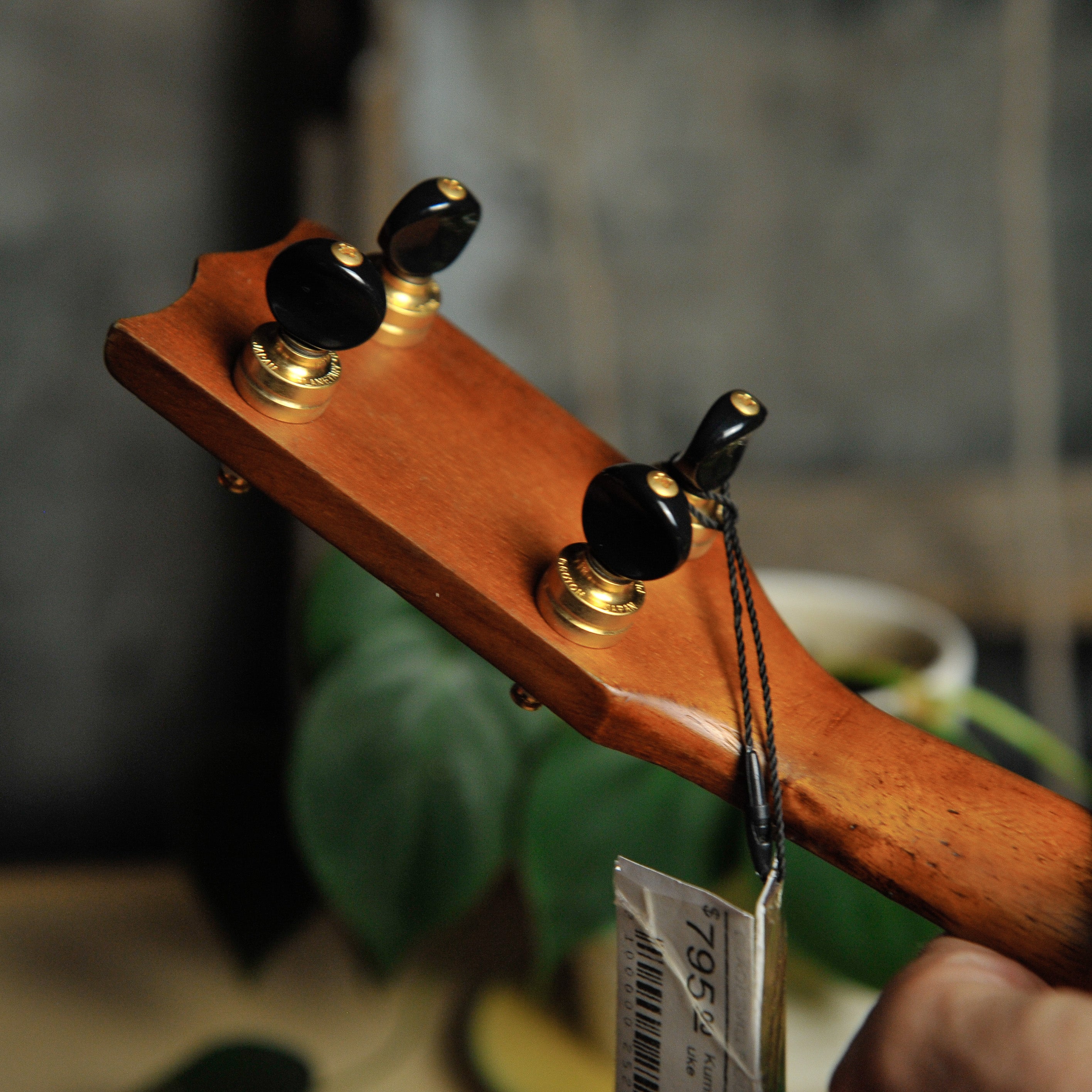 Kumalae Soprano Ukulele  - Used