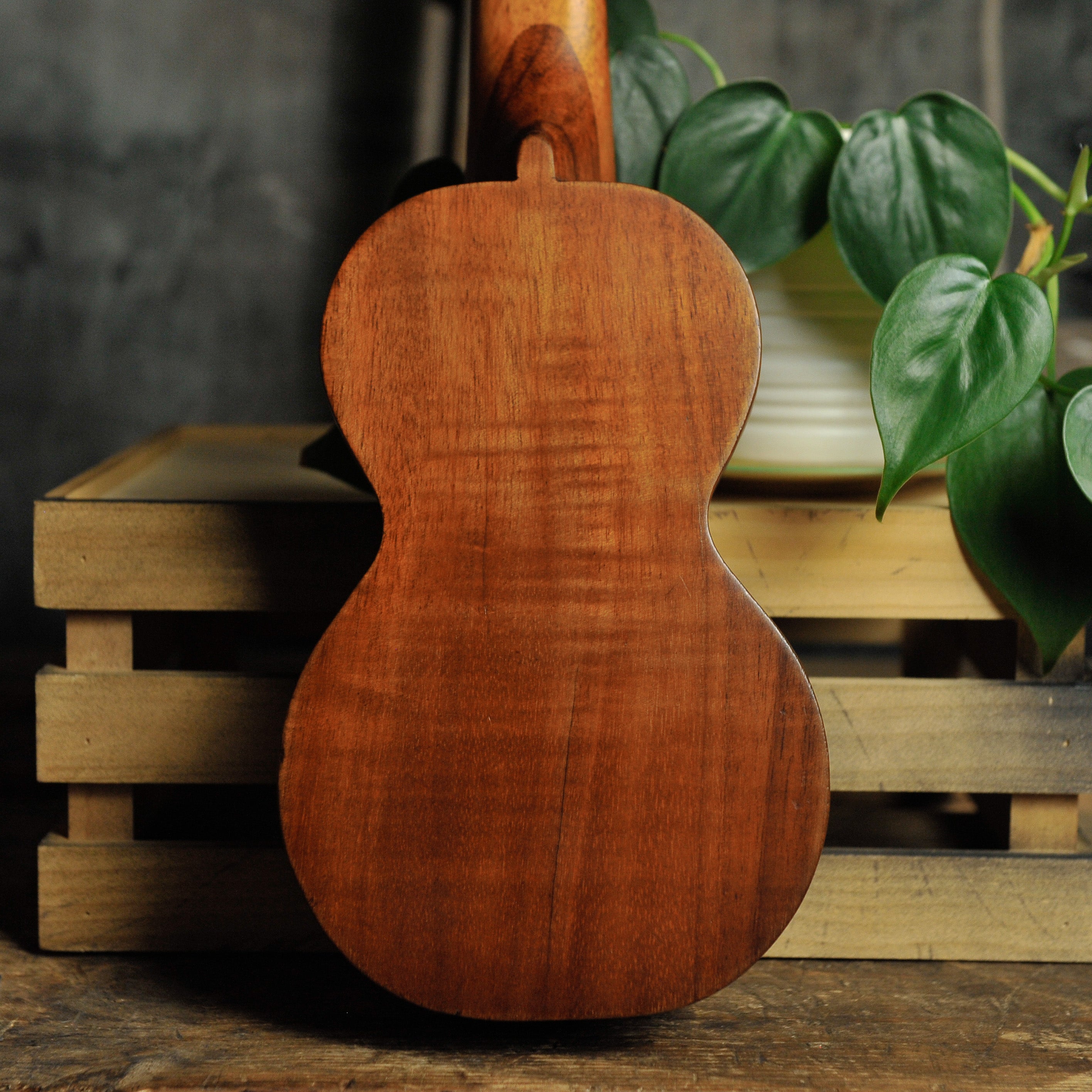 Kumalae Soprano Ukulele  - Used