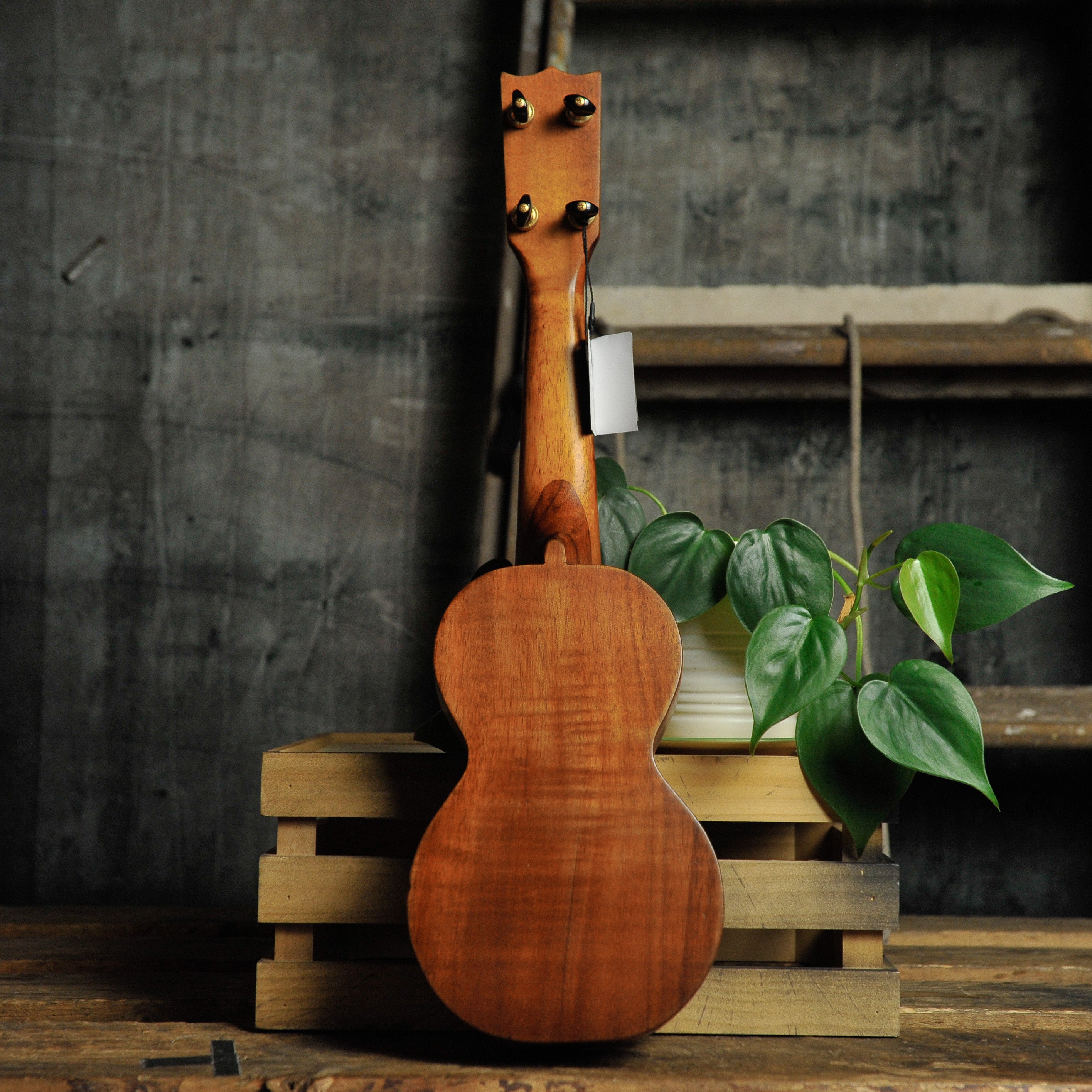 Kumalae Soprano Ukulele  - Used