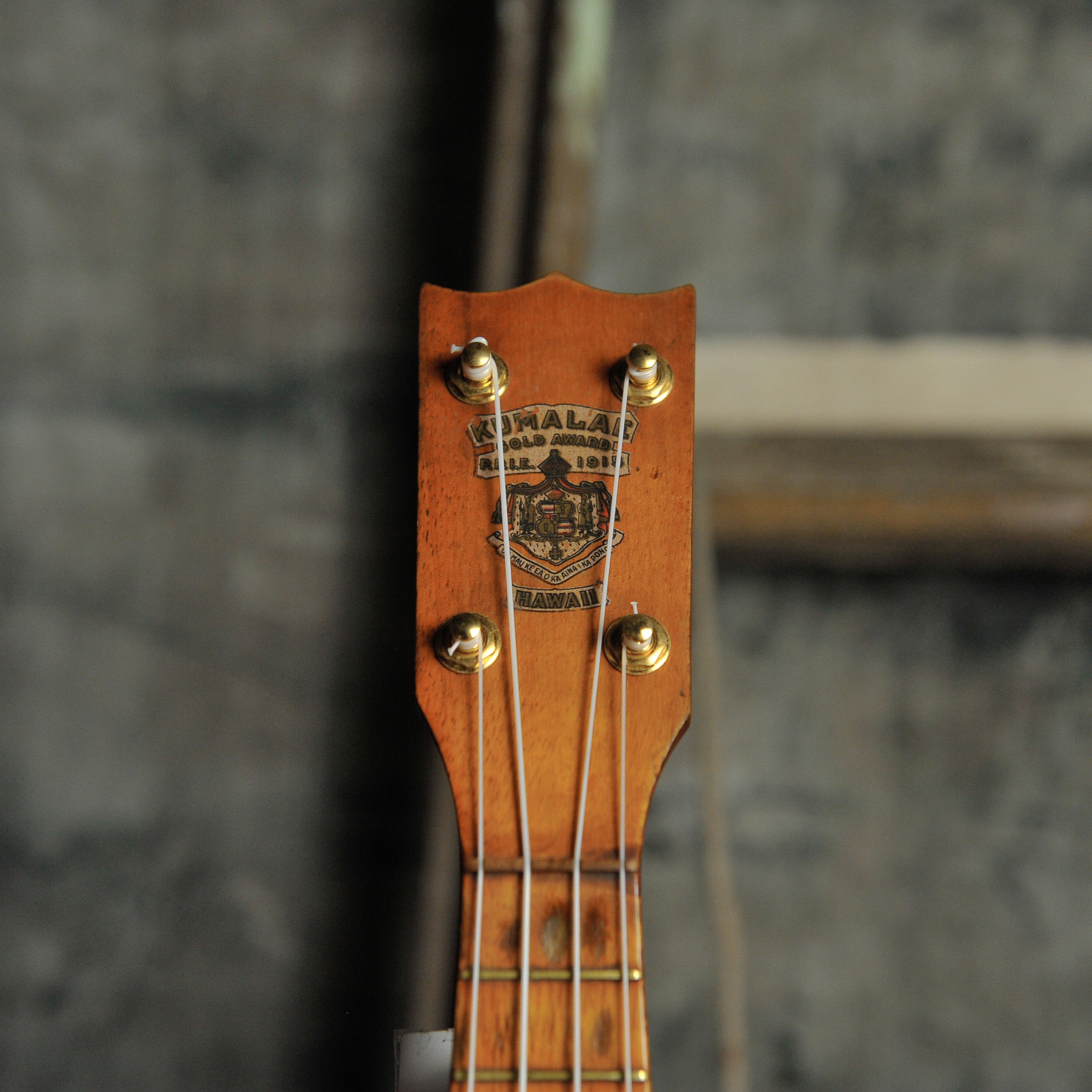 Kumalae Soprano Ukulele  - Used