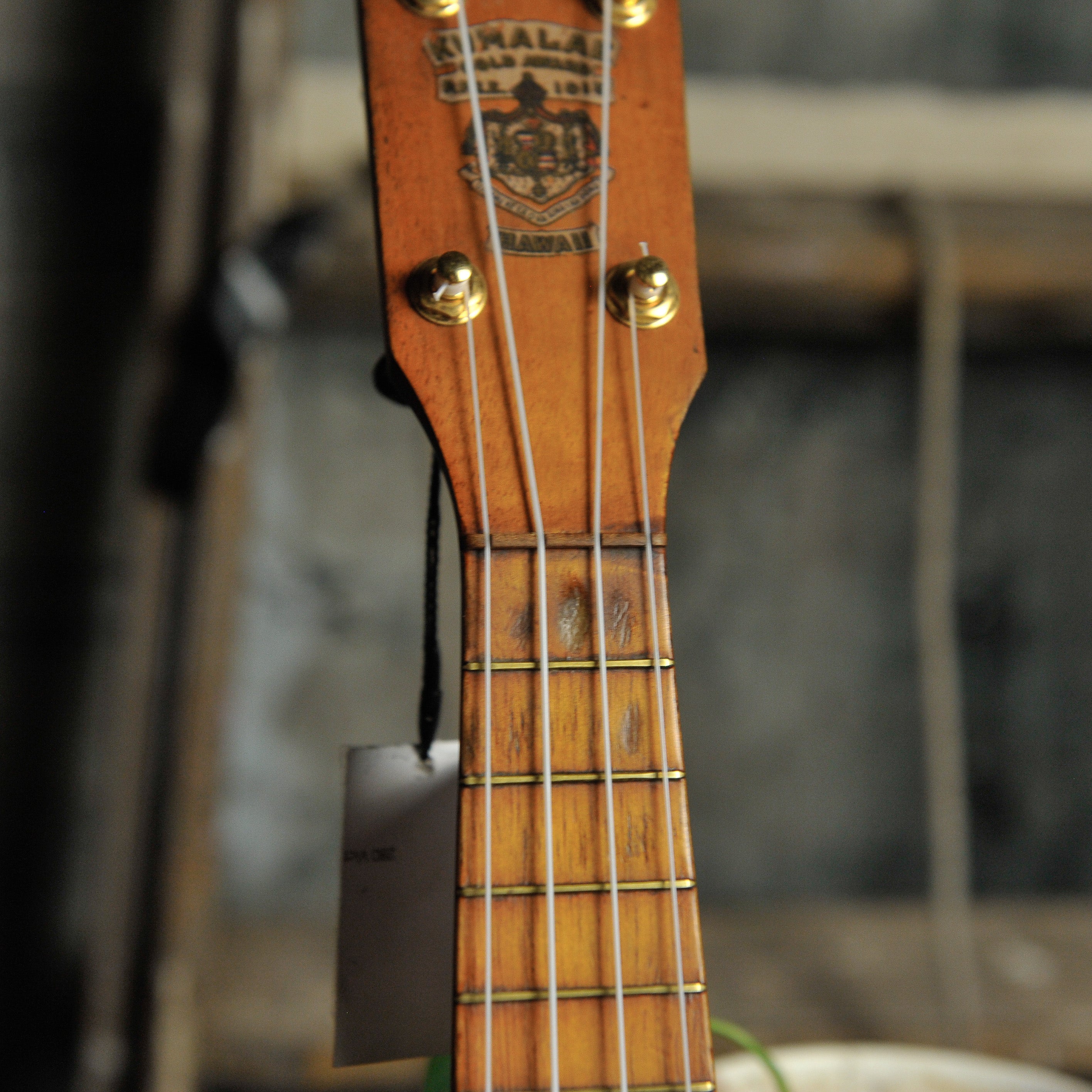 Kumalae Soprano Ukulele  - Used