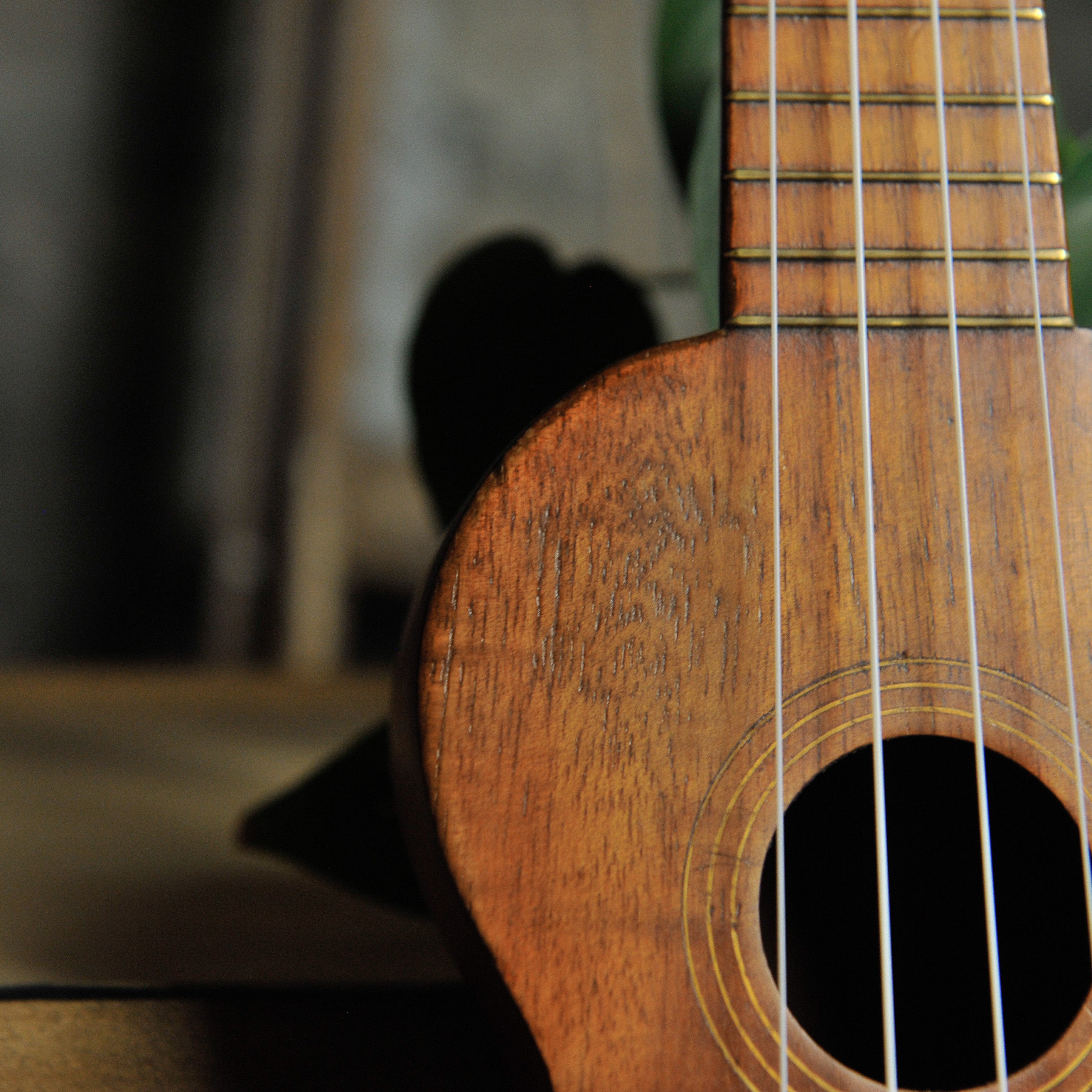 Kumalae Soprano Ukulele  - Used