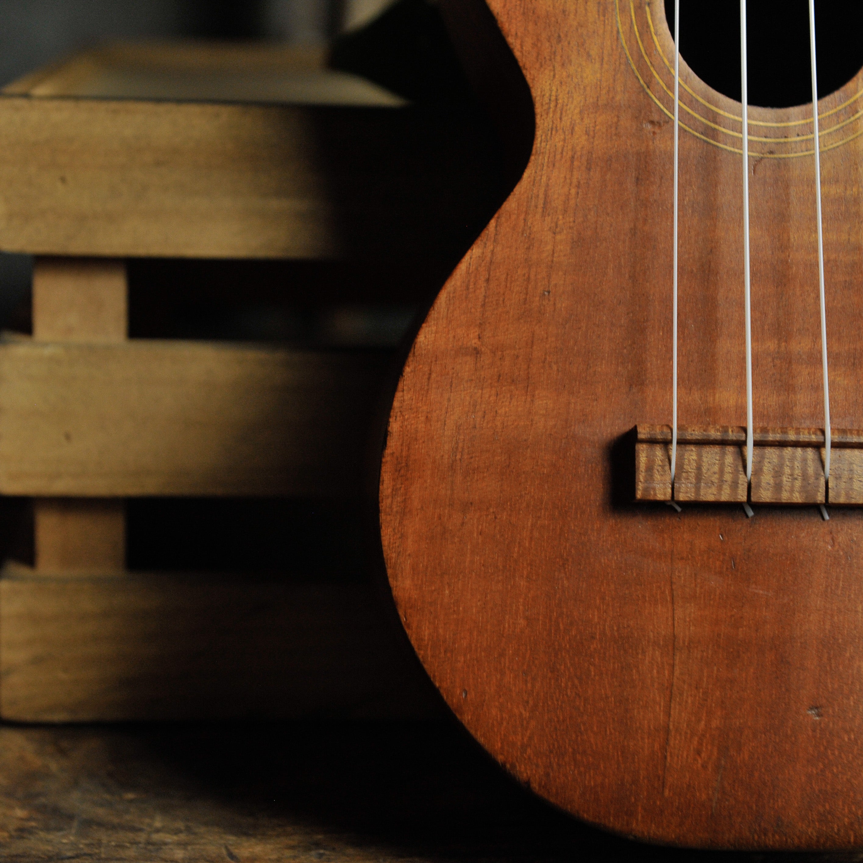 Kumalae Soprano Ukulele  - Used