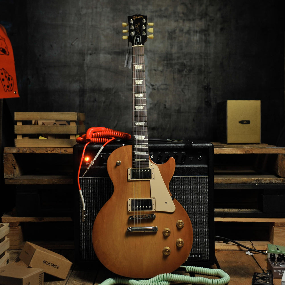 Gibson Les Paul Tribute Honey Burst W/Gibson Bag 2019 - Used