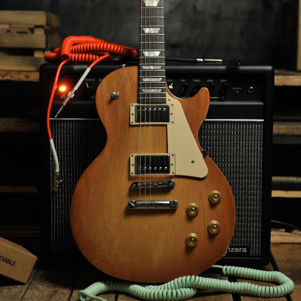 Gibson Les Paul Tribute Honey Burst W/Gibson Bag 2019 - Used