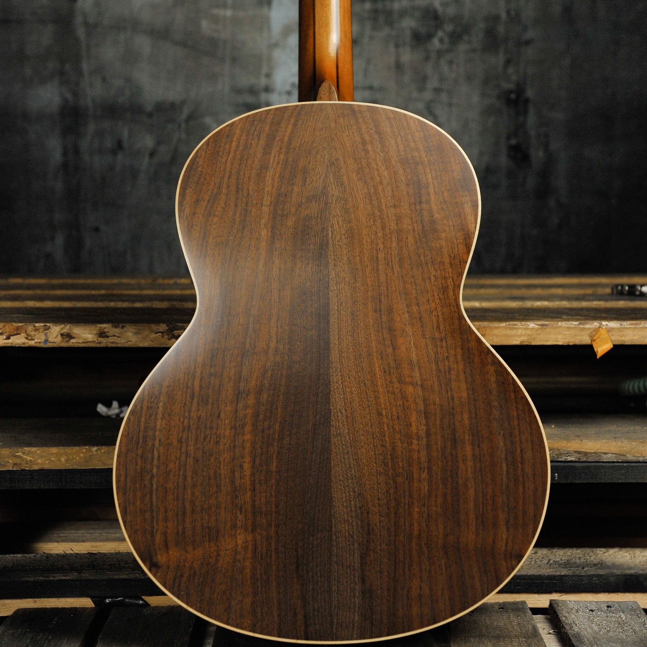 Lowden F-23 Walnut Cedar with Anthem SL Pickup System w/Case - Used