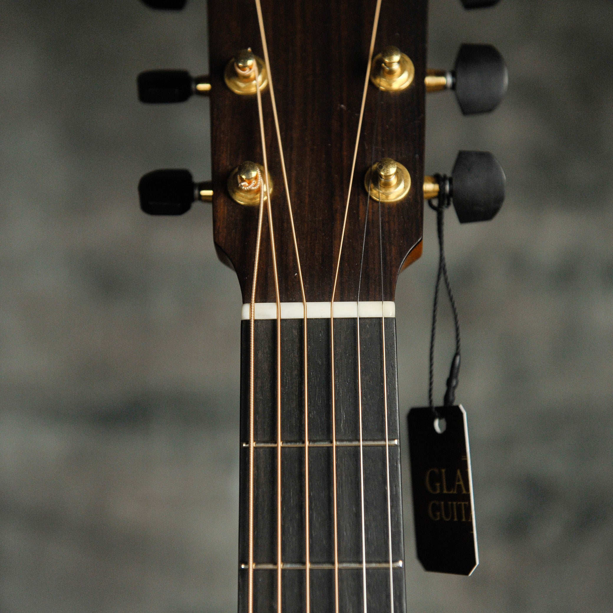 Lowden F-23 Walnut Cedar with Anthem SL Pickup System w/Case - Used