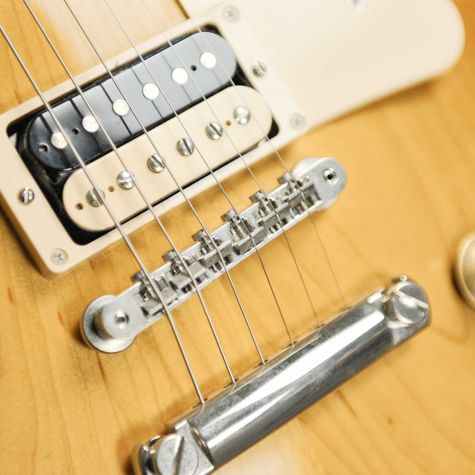 Gibson Les Paul Classic - Honeyburst 2021 w/Case - Used