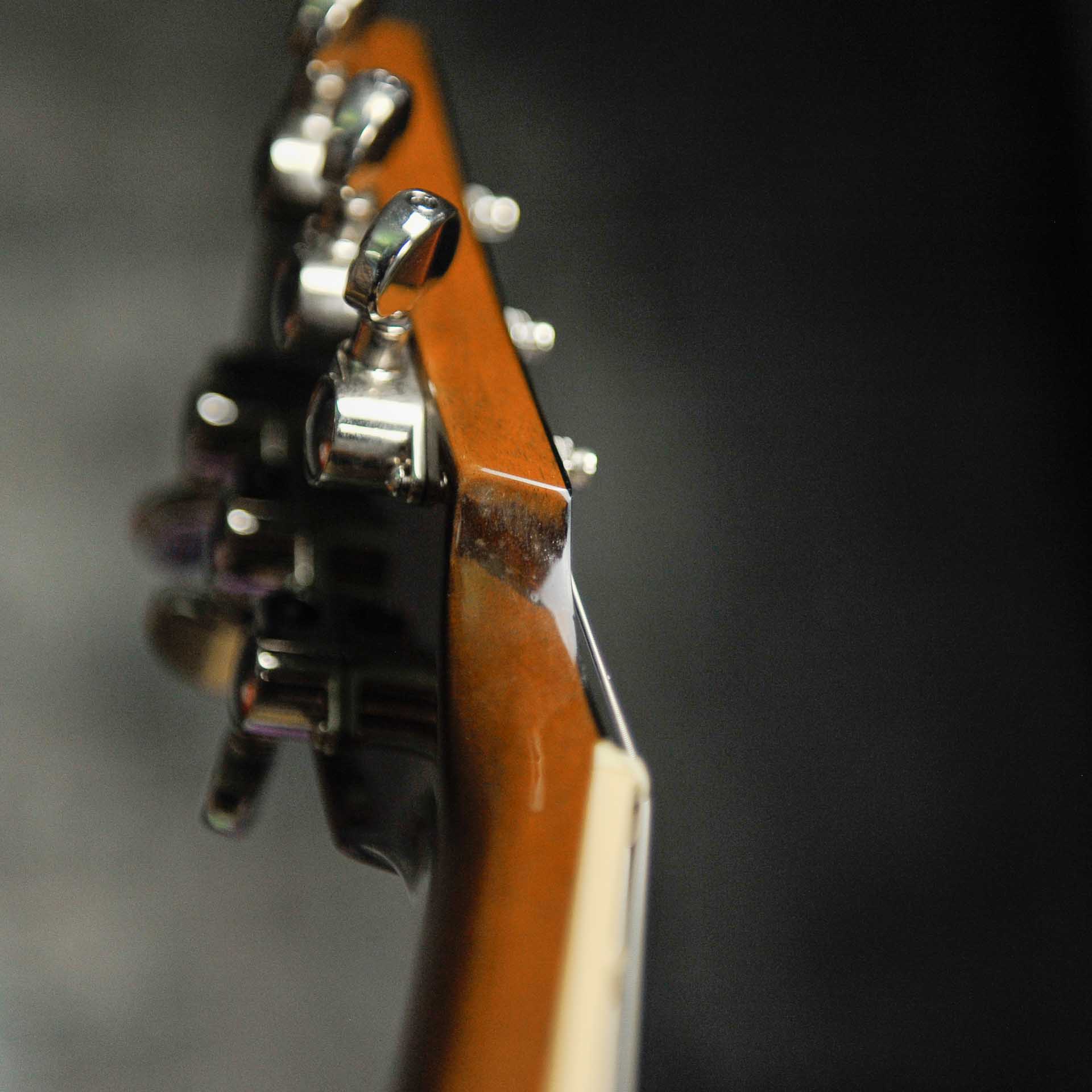 Gibson Les Paul Classic - Honeyburst 2021 w/Case - Used