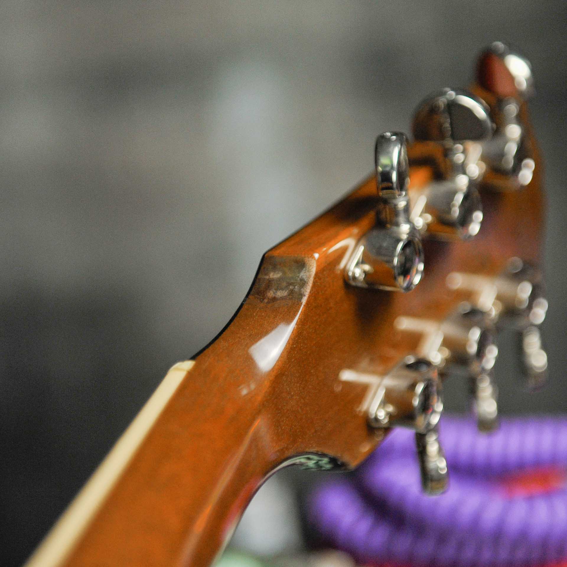 Gibson Les Paul Classic - Honeyburst 2021 w/Case - Used