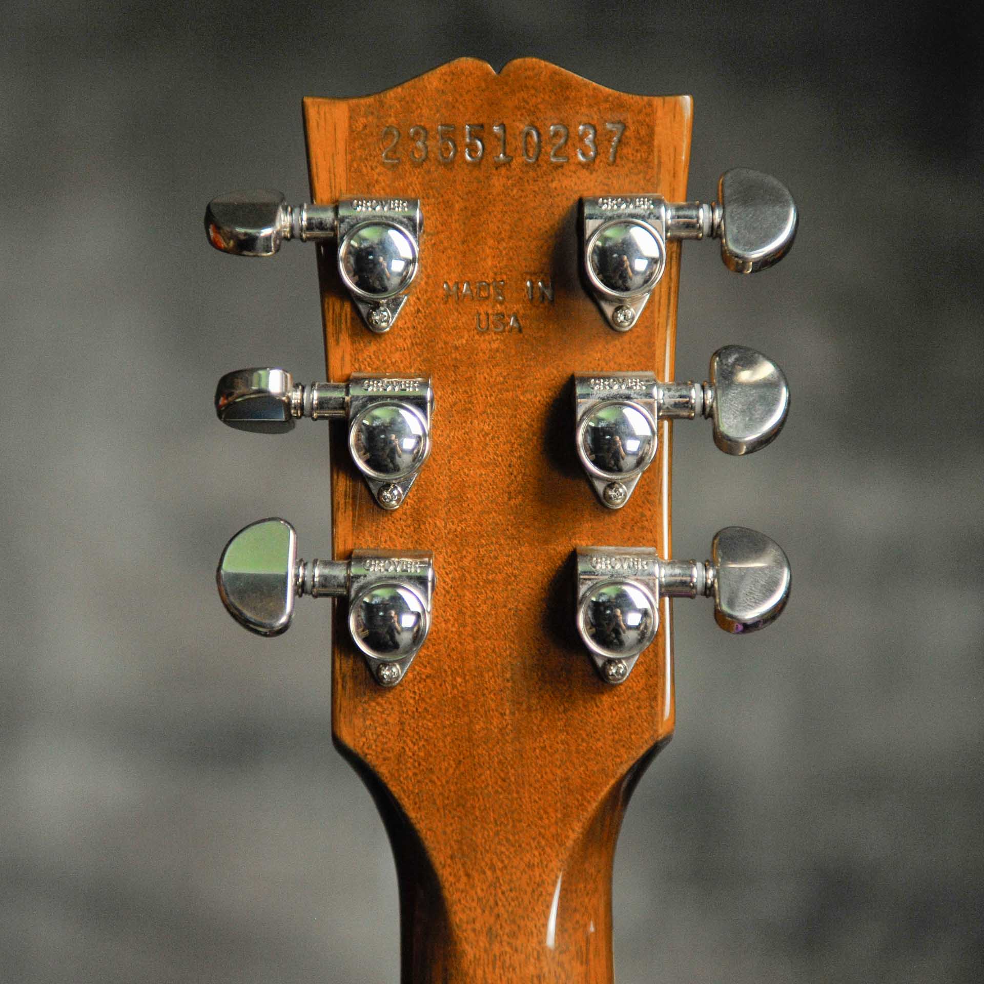 Gibson Les Paul Classic - Honeyburst 2021 w/Case - Used