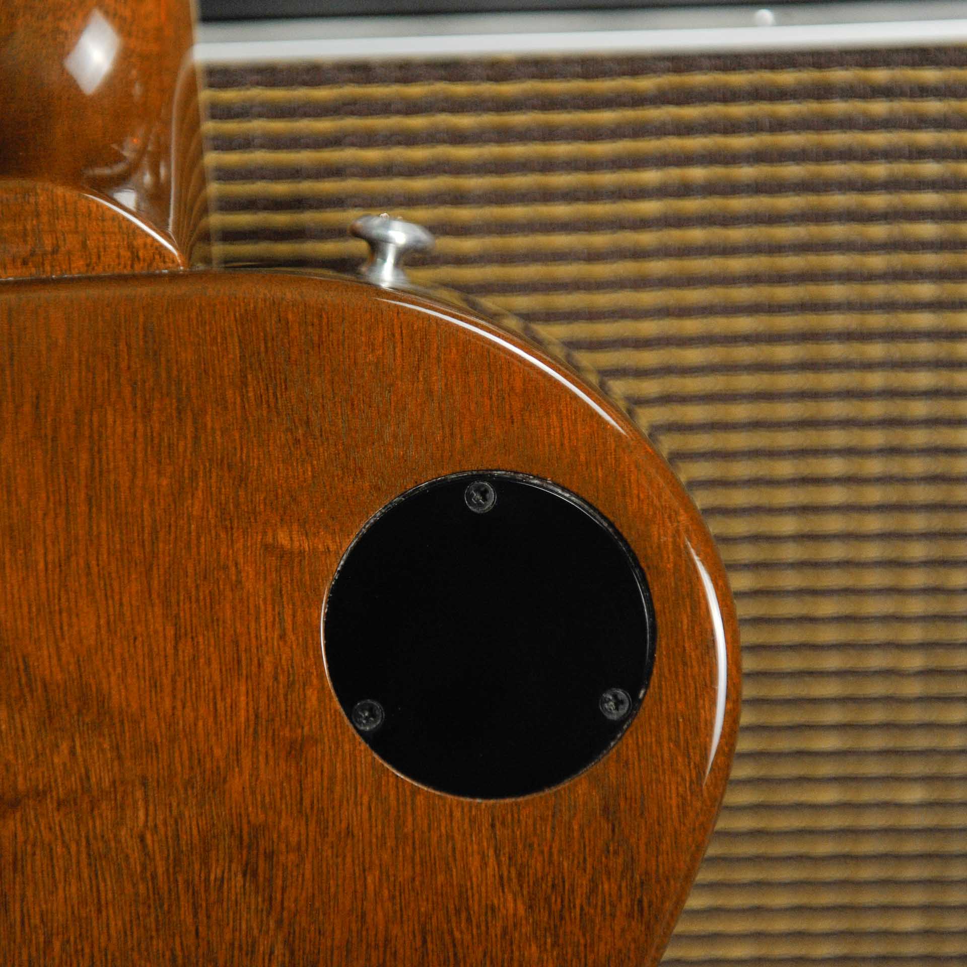 Gibson Les Paul Classic - Honeyburst 2021 w/Case - Used