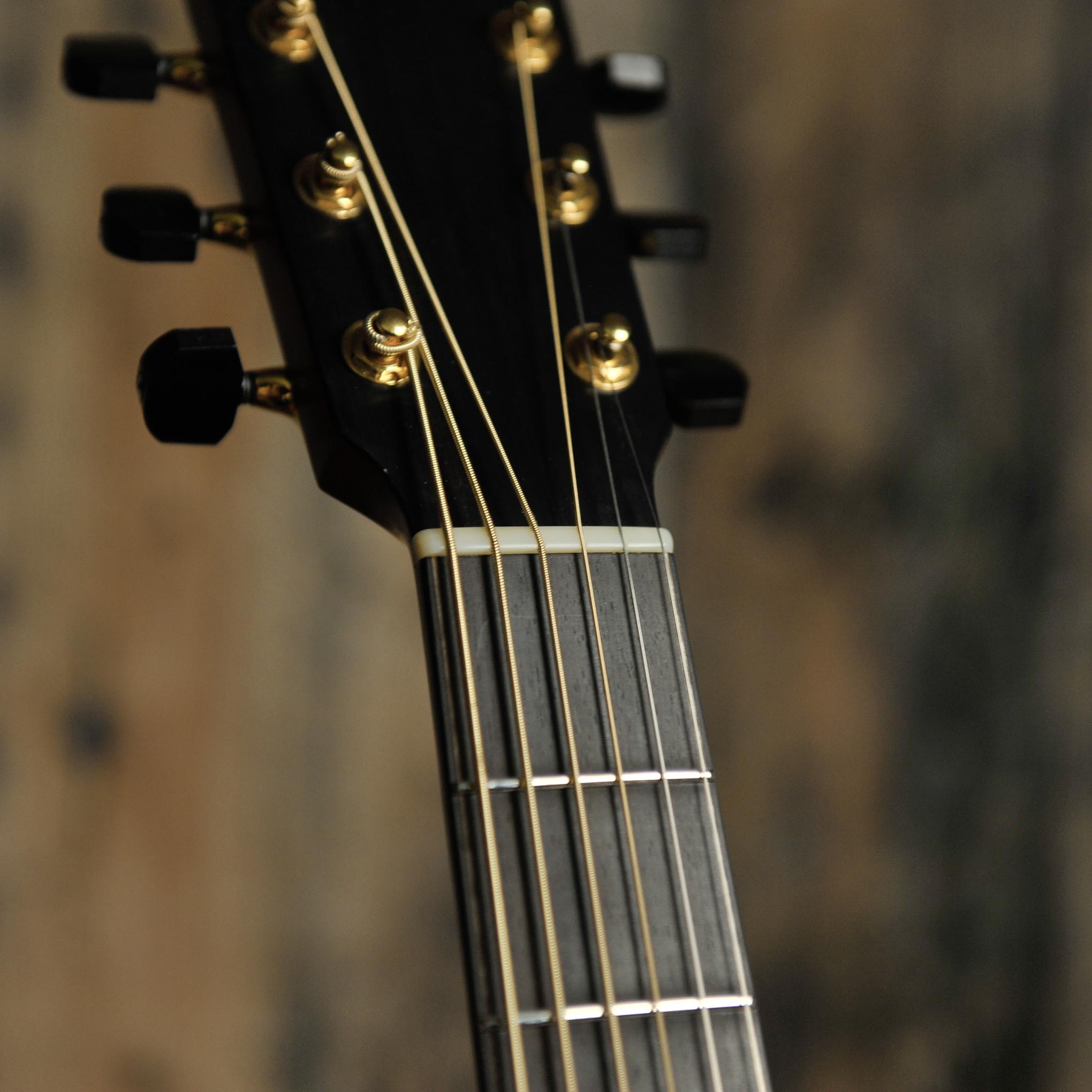 Lowden Baritone Acoustic Guitar w/Original Hard Case - Used