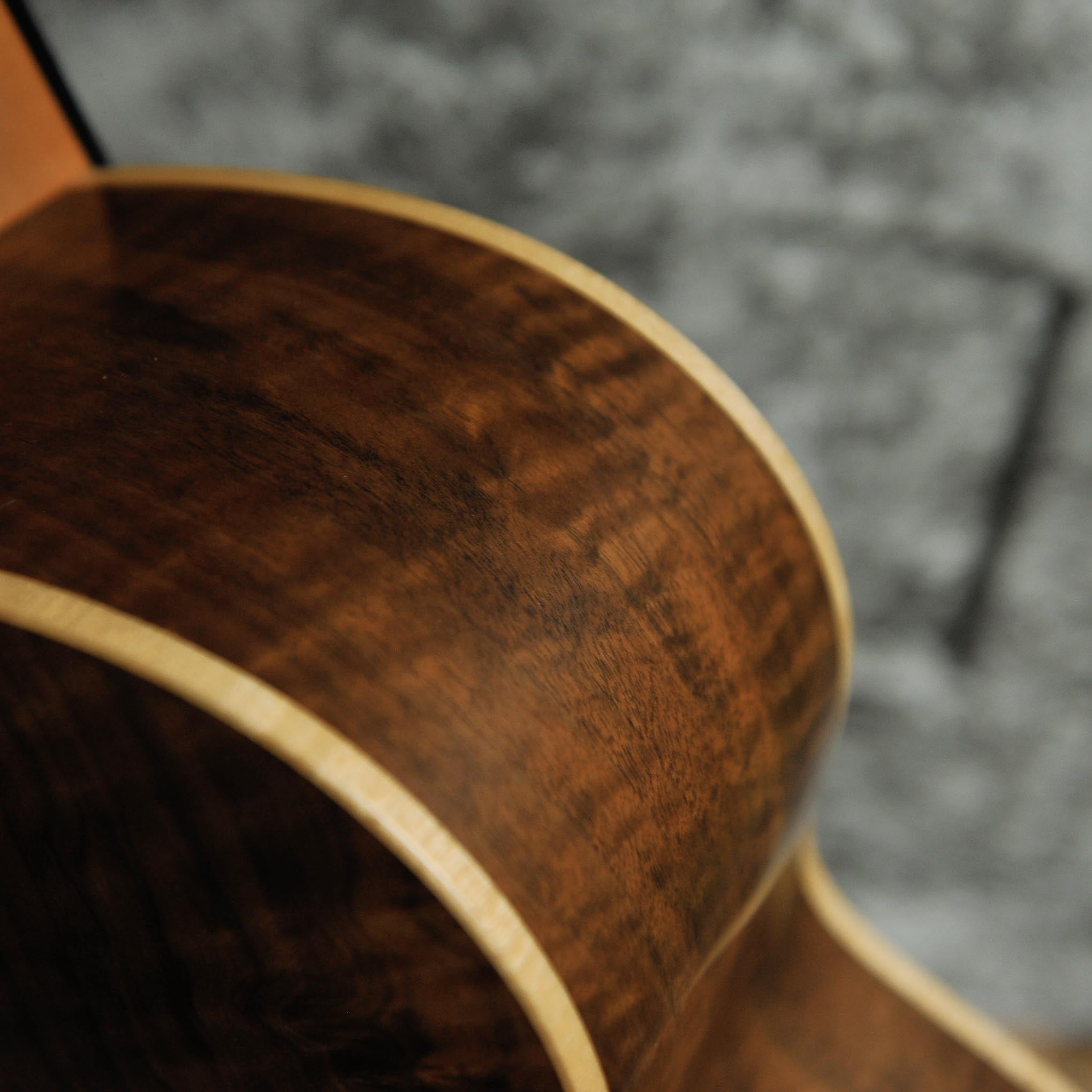 Lowden Baritone Acoustic Guitar w/Original Hard Case - Used