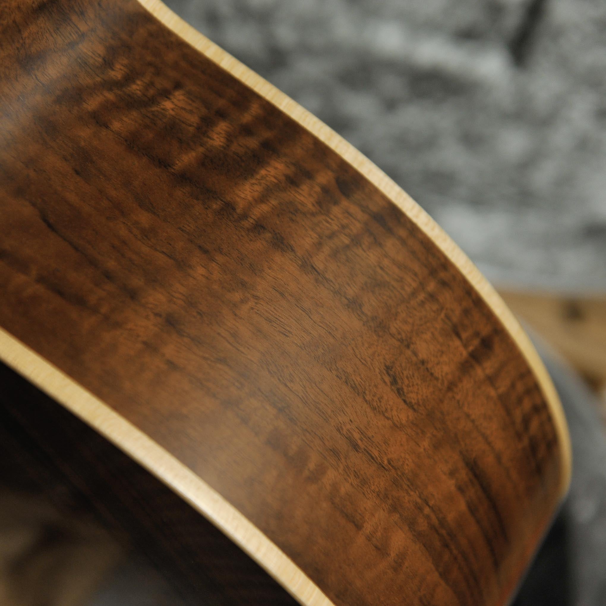 Lowden Baritone Acoustic Guitar w/Original Hard Case - Used