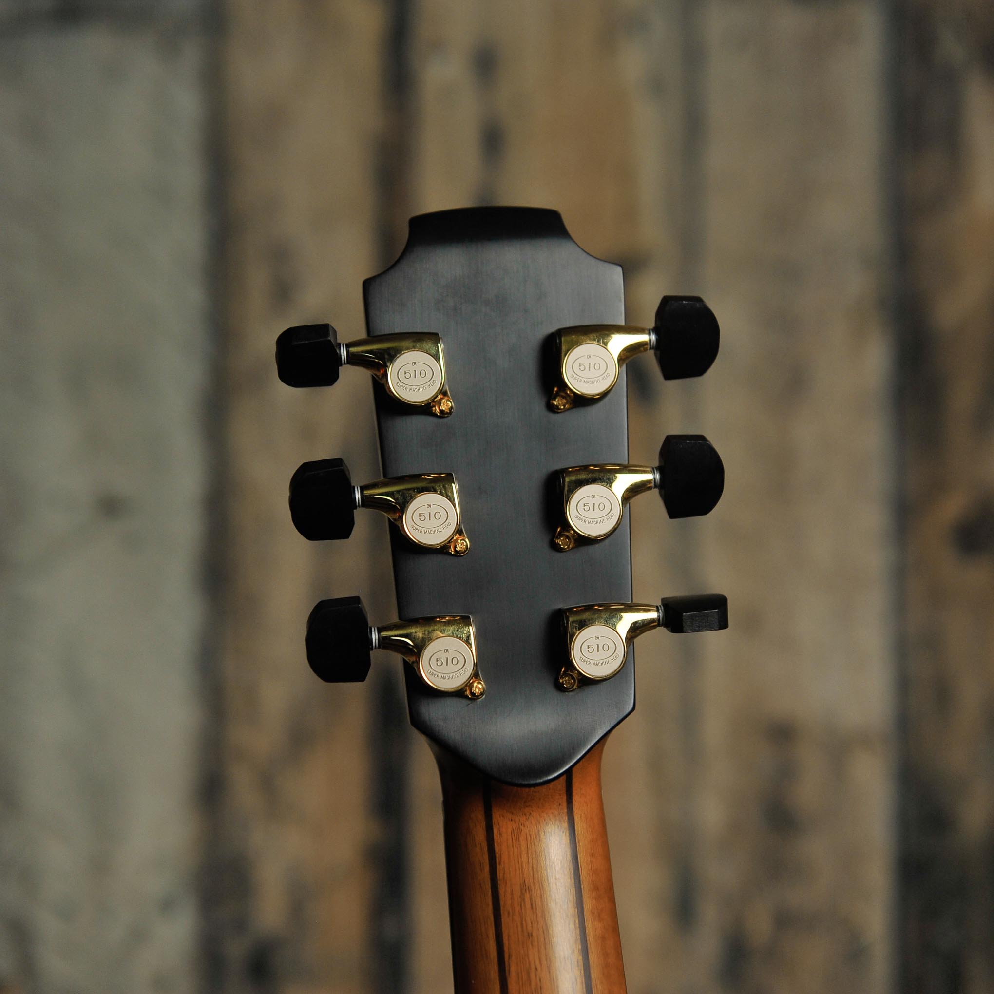 Lowden Baritone Acoustic Guitar w/Original Hard Case - Used
