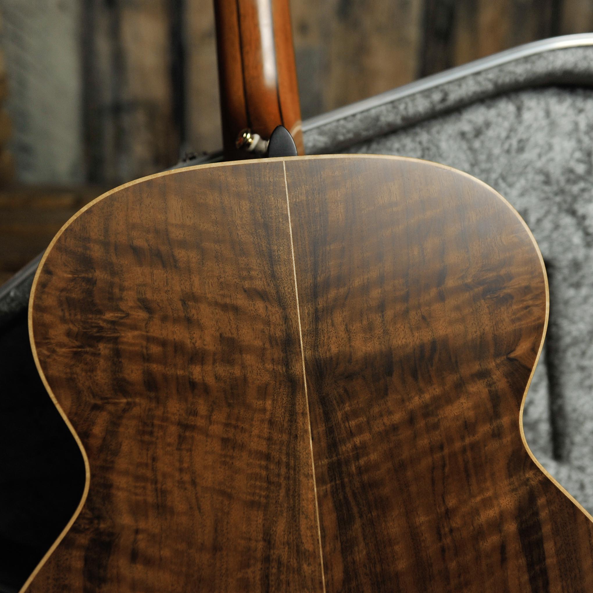 Lowden Baritone Acoustic Guitar w/Original Hard Case - Used