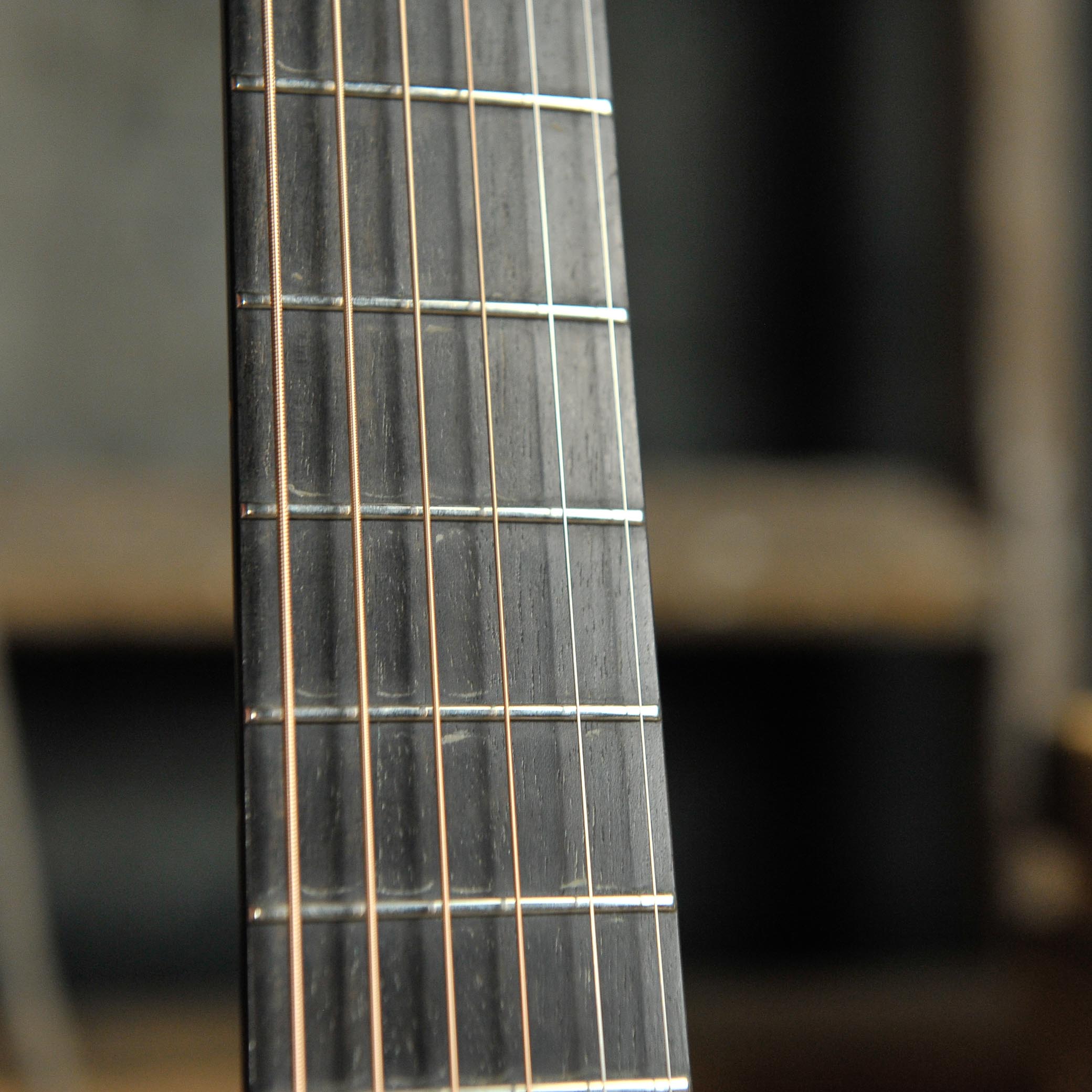 Lowden Jon Gomm Signature Acoustic Guitar – Used