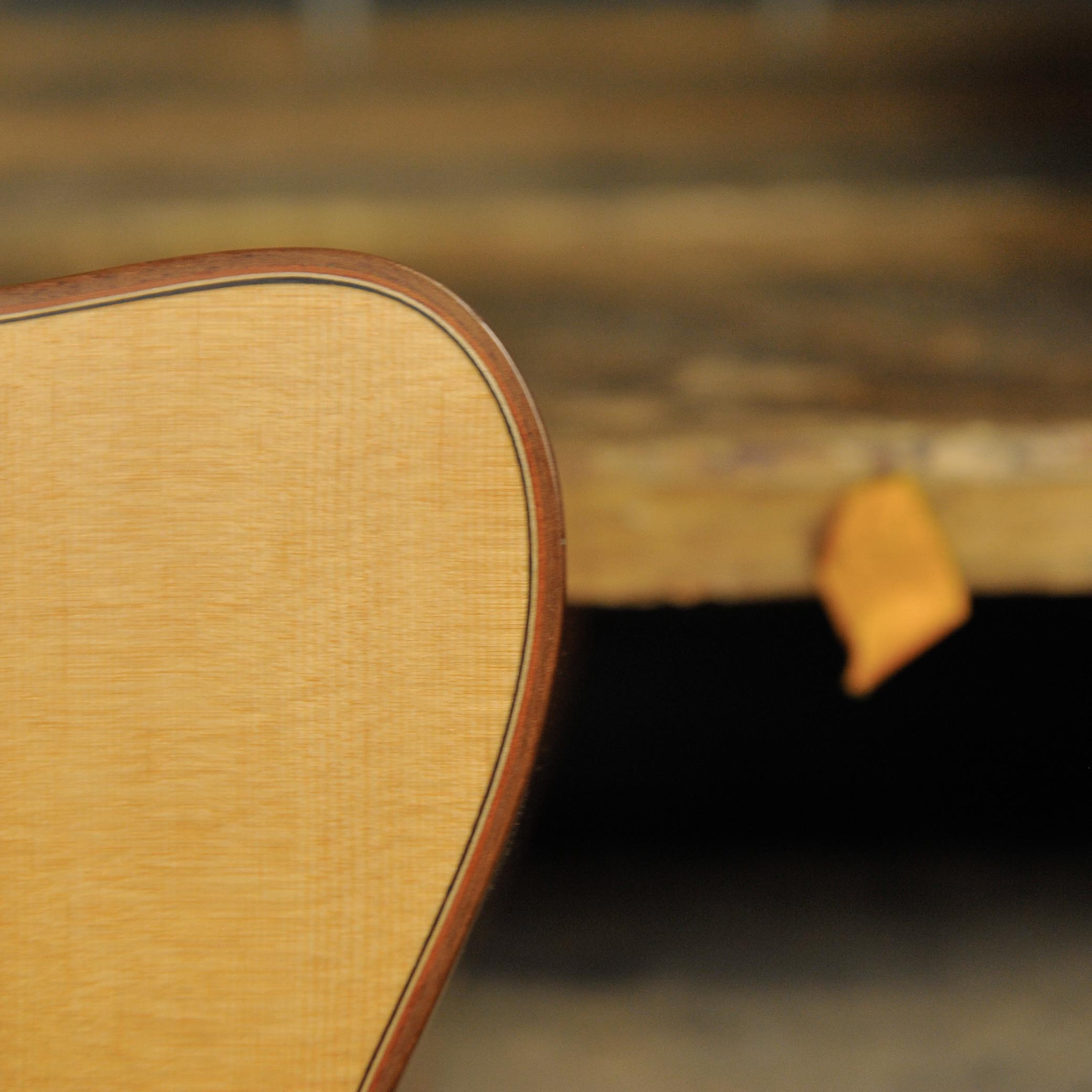 Lowden Jon Gomm Signature Acoustic Guitar – Used