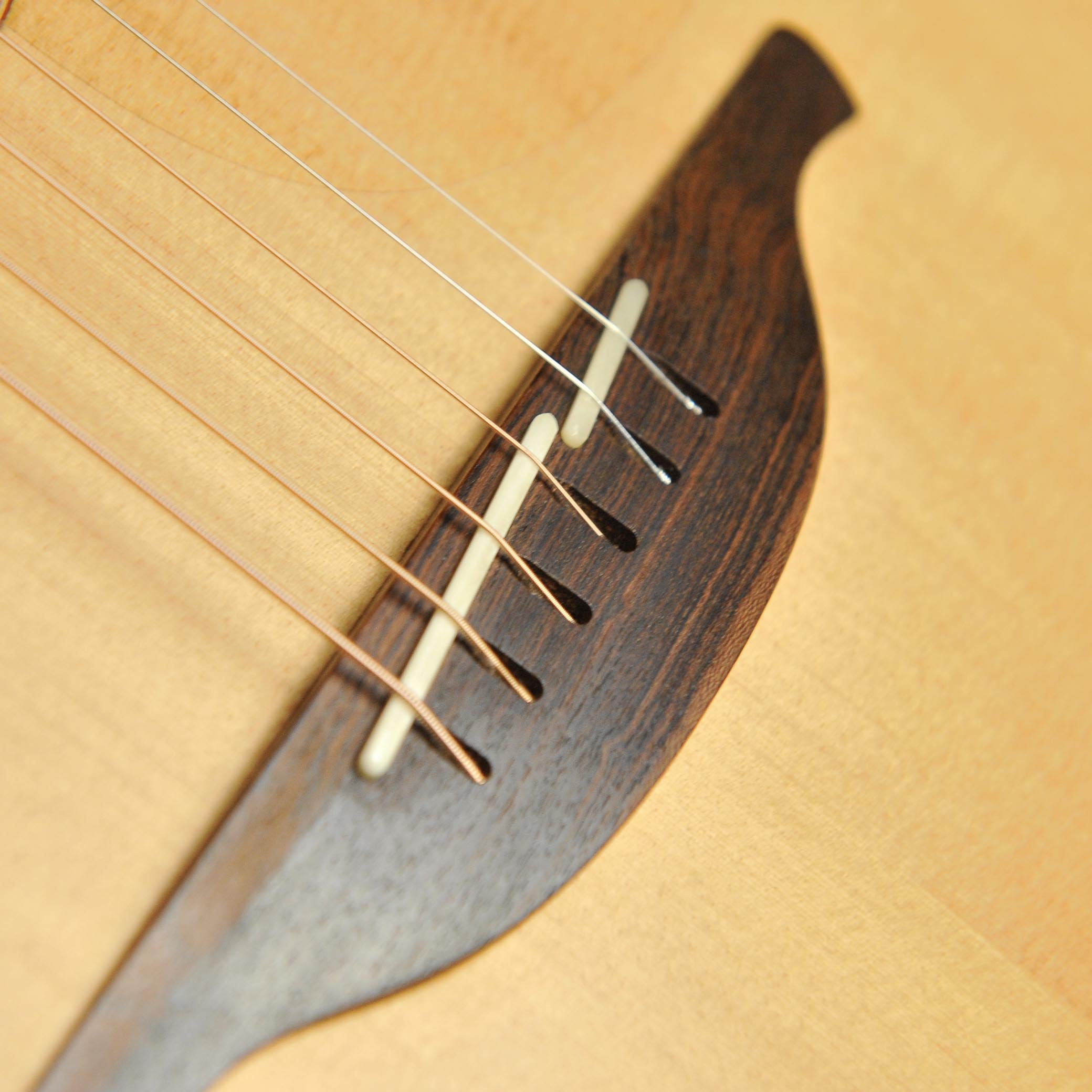 Lowden Jon Gomm Signature Acoustic Guitar – Used