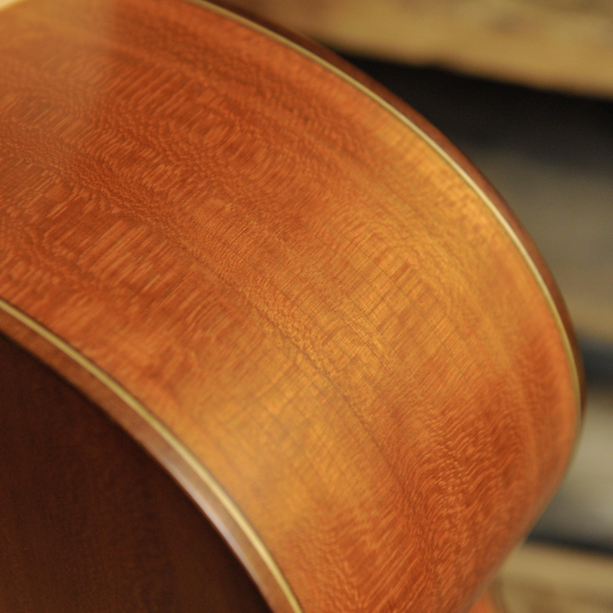 Lowden Jon Gomm Signature Acoustic Guitar – Used