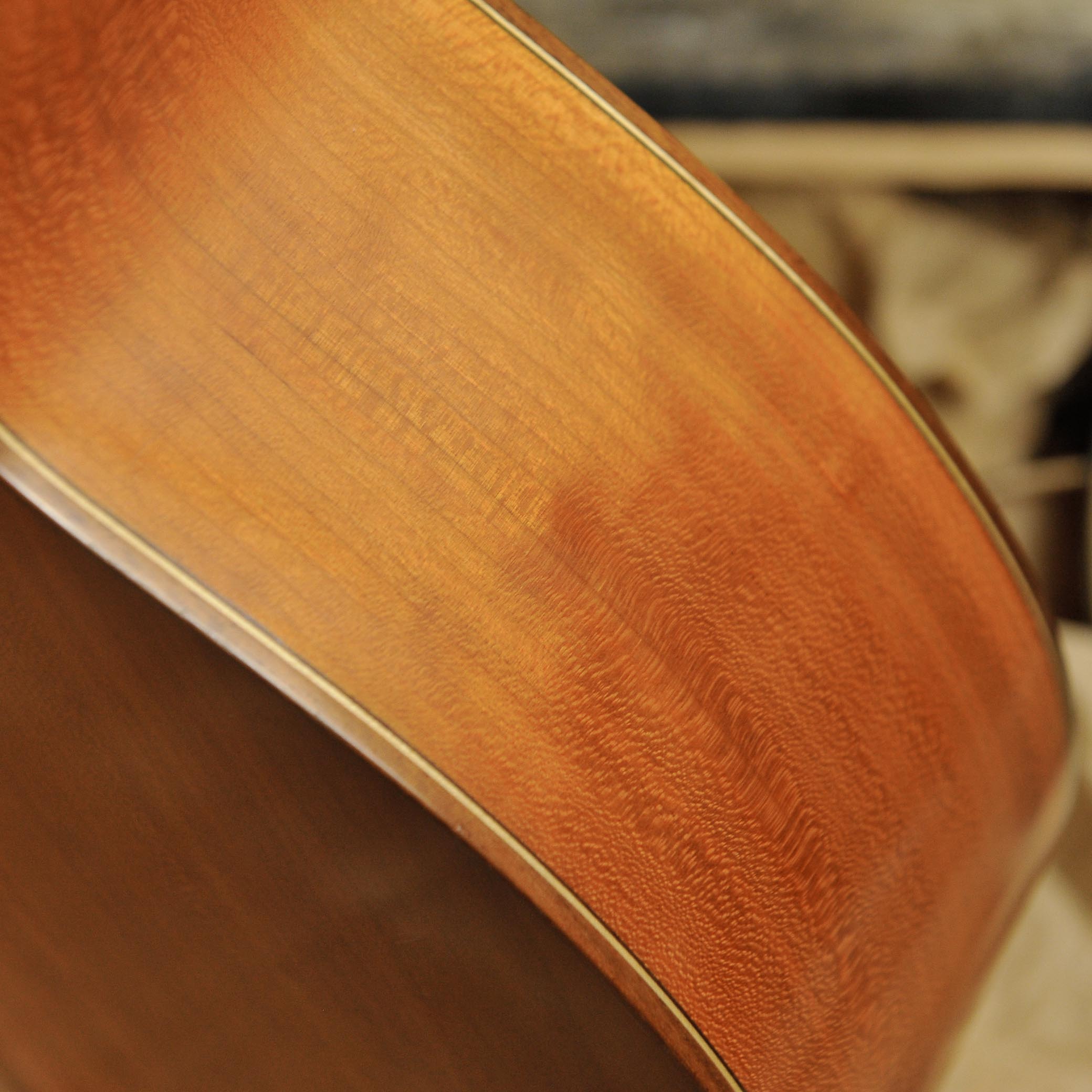 Lowden Jon Gomm Signature Acoustic Guitar – Used