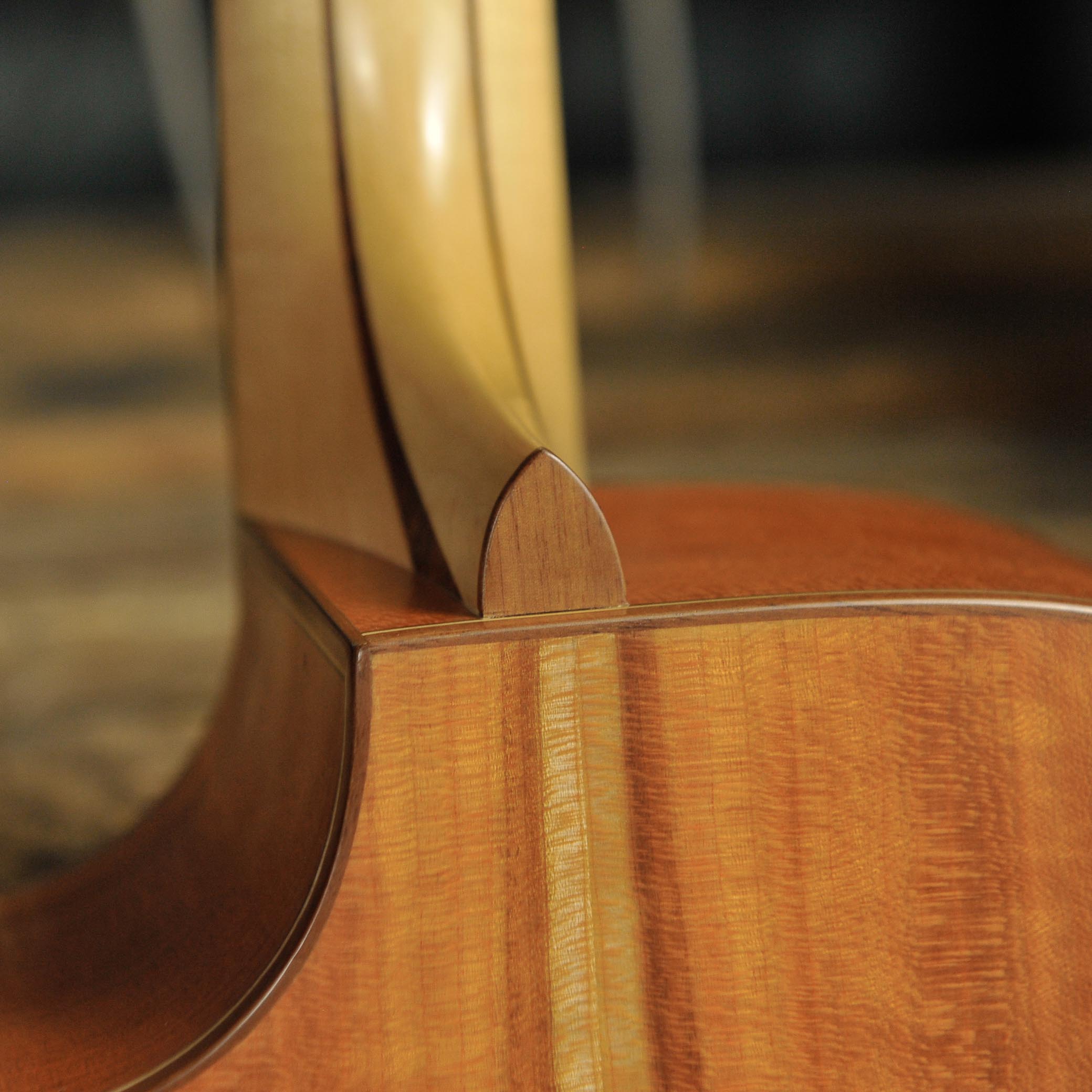 Lowden Jon Gomm Signature Acoustic Guitar – Used