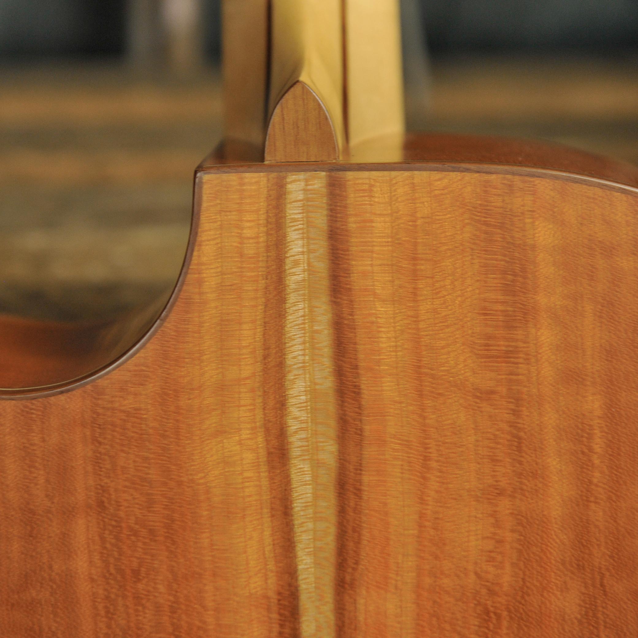 Lowden Jon Gomm Signature Acoustic Guitar – Used