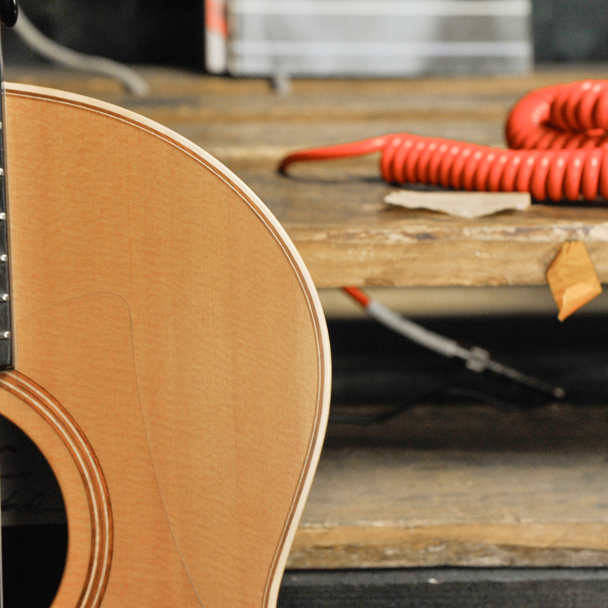 Lowden S32 IR/RC with LR Baggs w/Case - Used