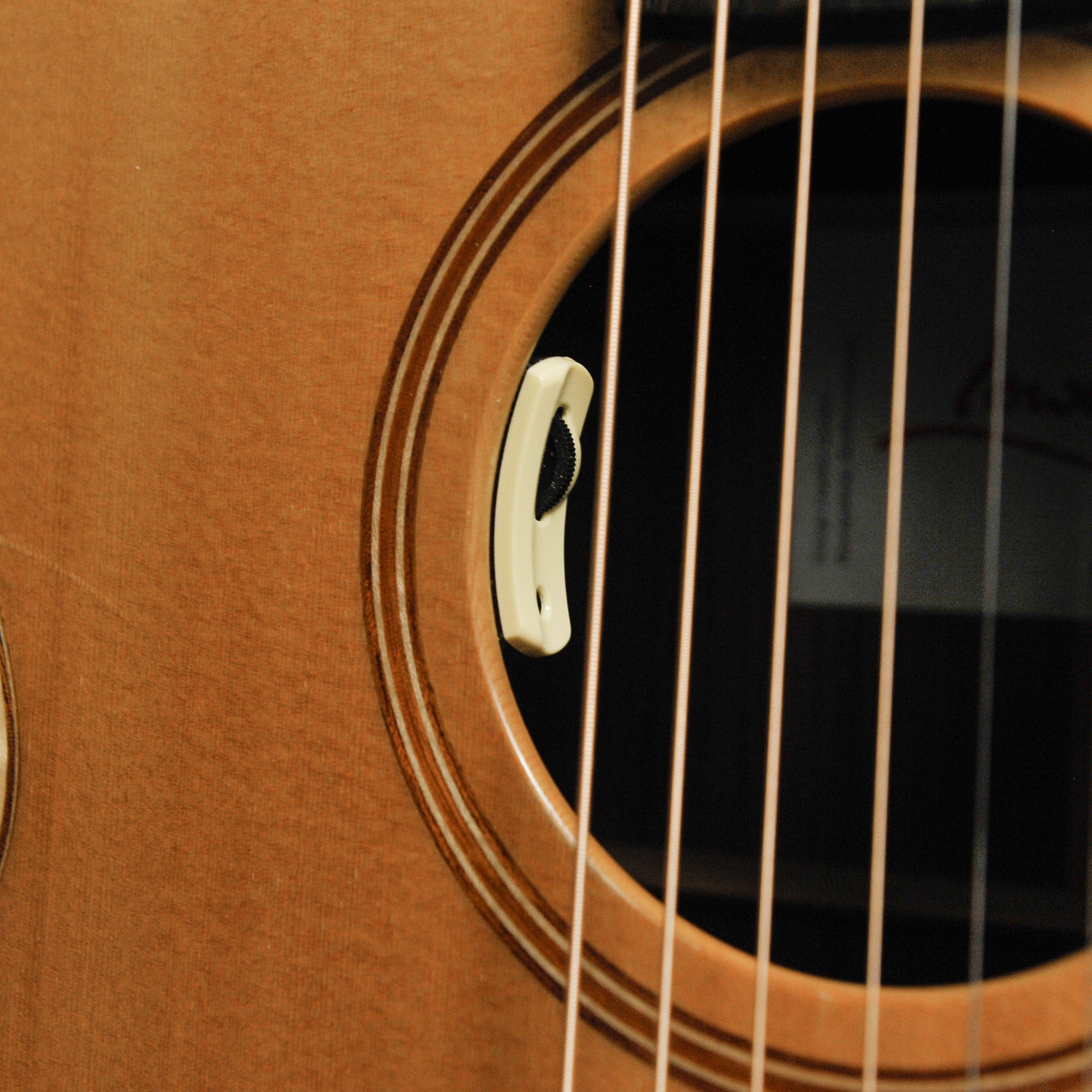 Lowden S32 IR/RC with LR Baggs w/Case - Used