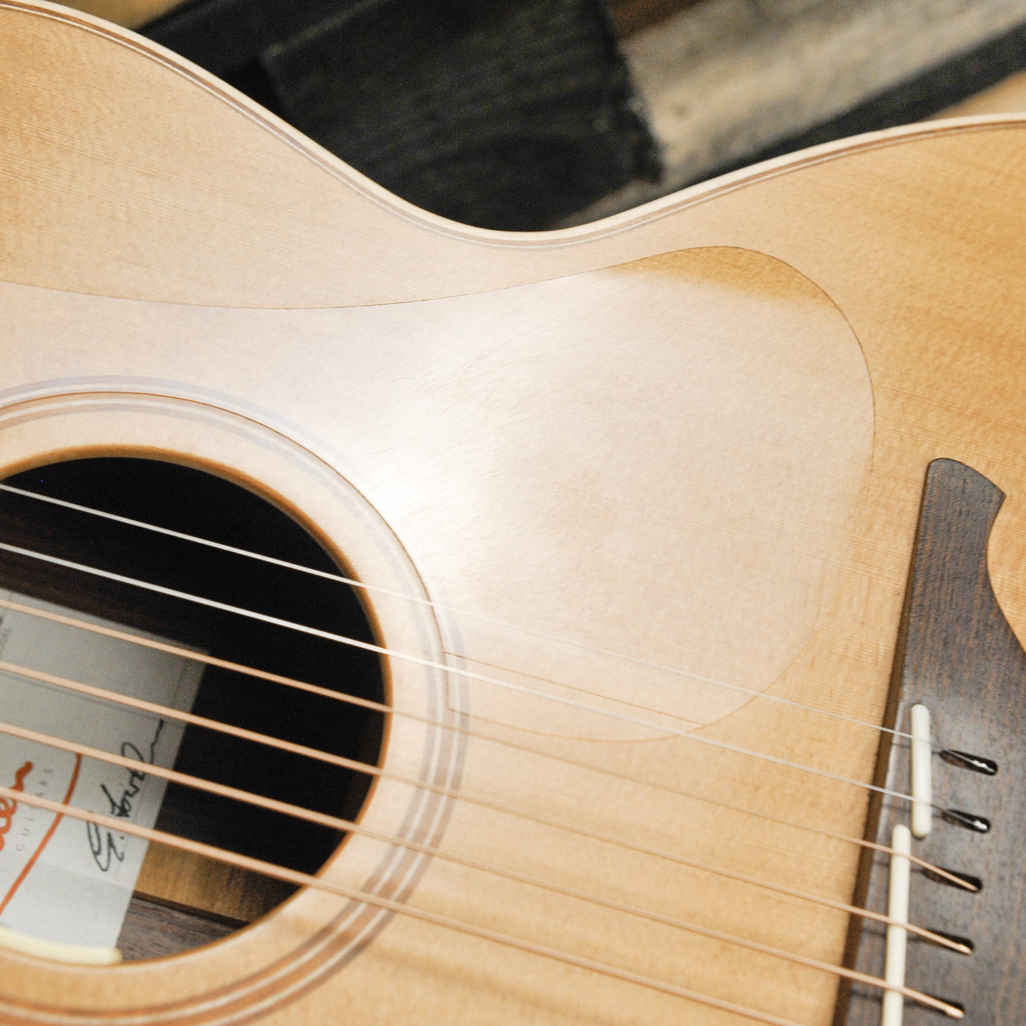 Lowden S32 IR/RC with LR Baggs w/Case - Used