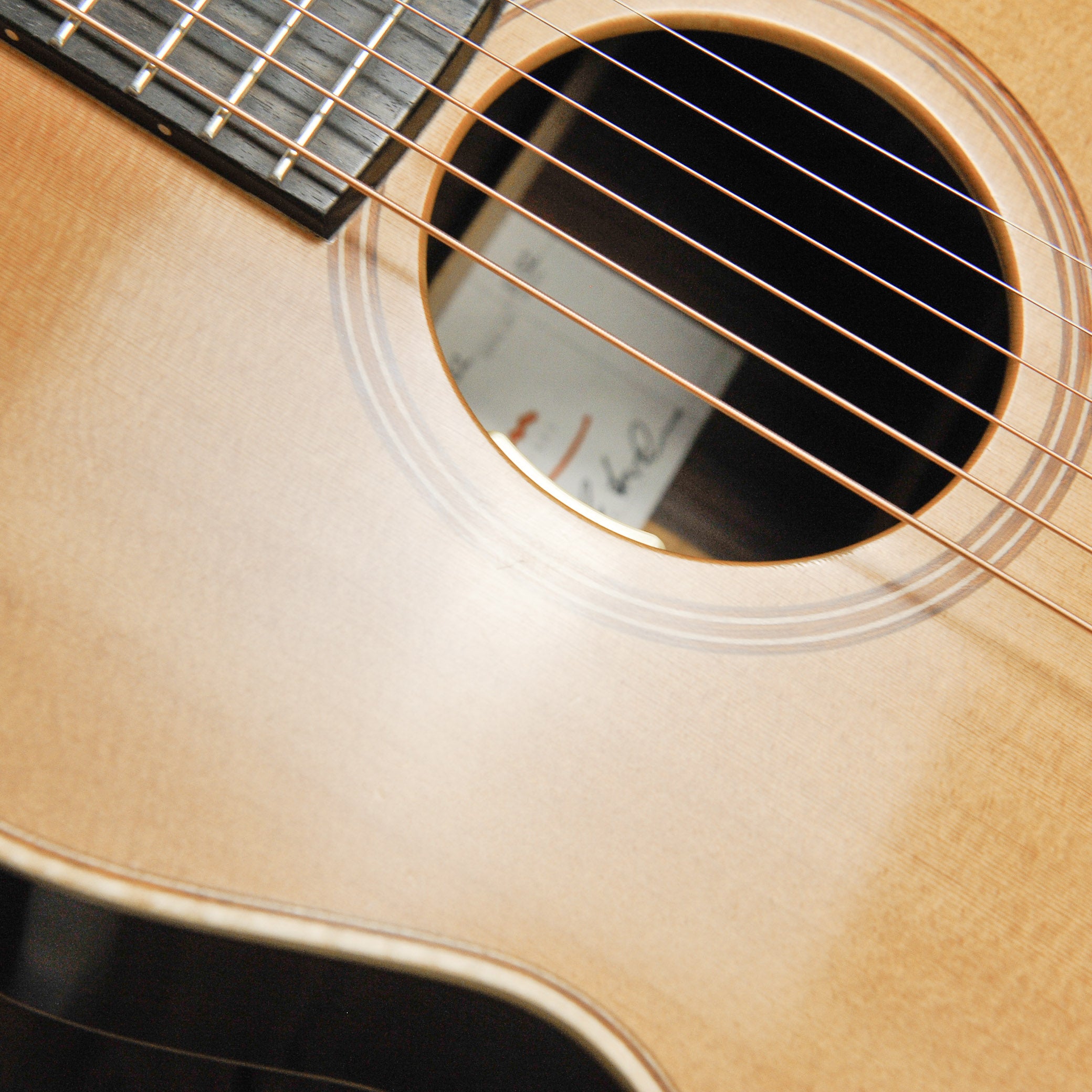 Lowden S32 IR/RC with LR Baggs w/Case - Used