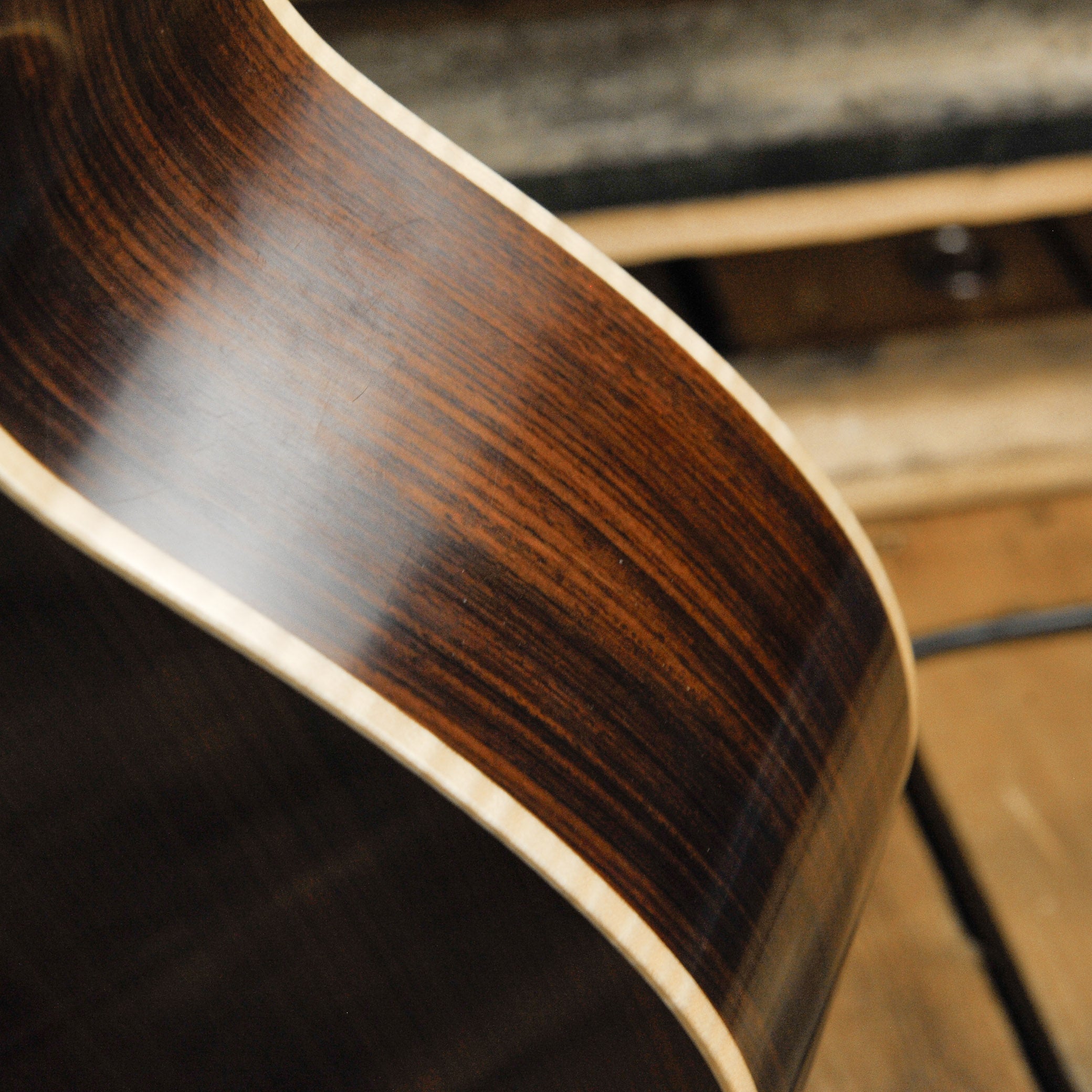 Lowden S32 IR/RC with LR Baggs w/Case - Used