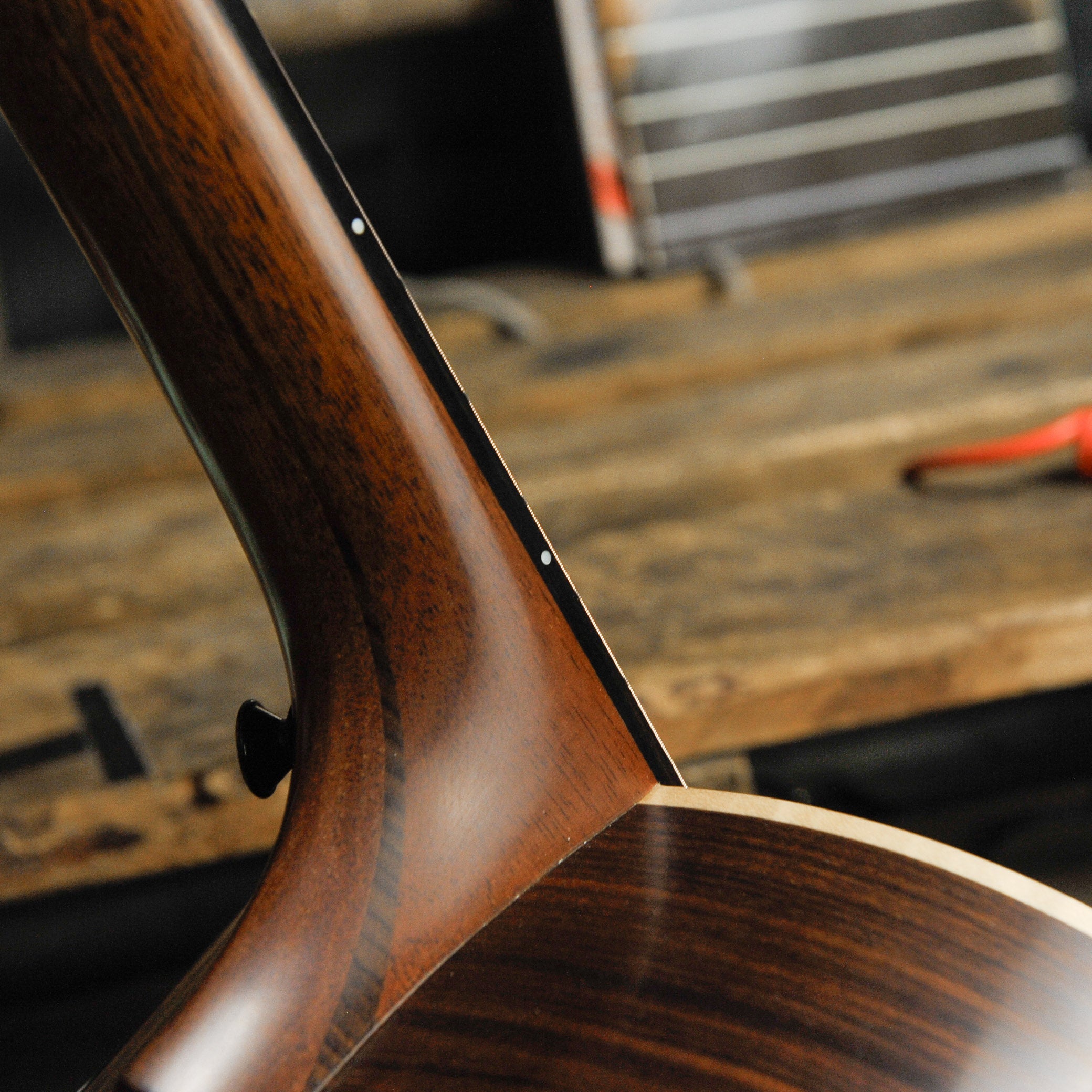 Lowden S32 IR/RC with LR Baggs w/Case - Used