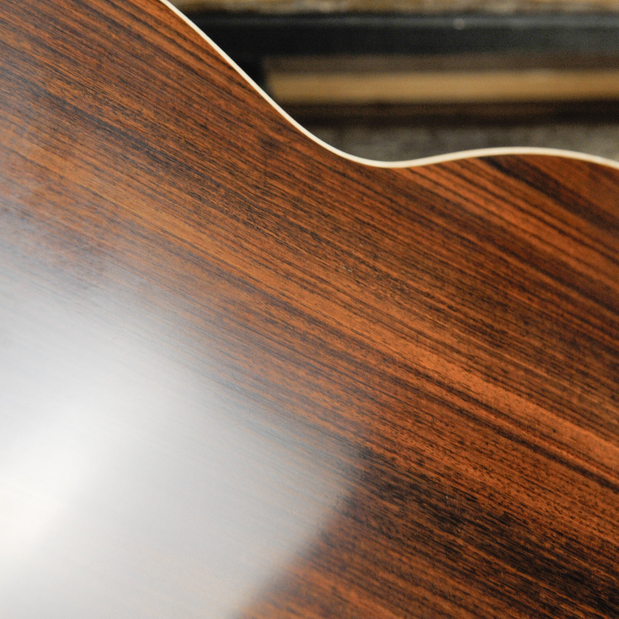 Lowden S32 IR/RC with LR Baggs w/Case - Used