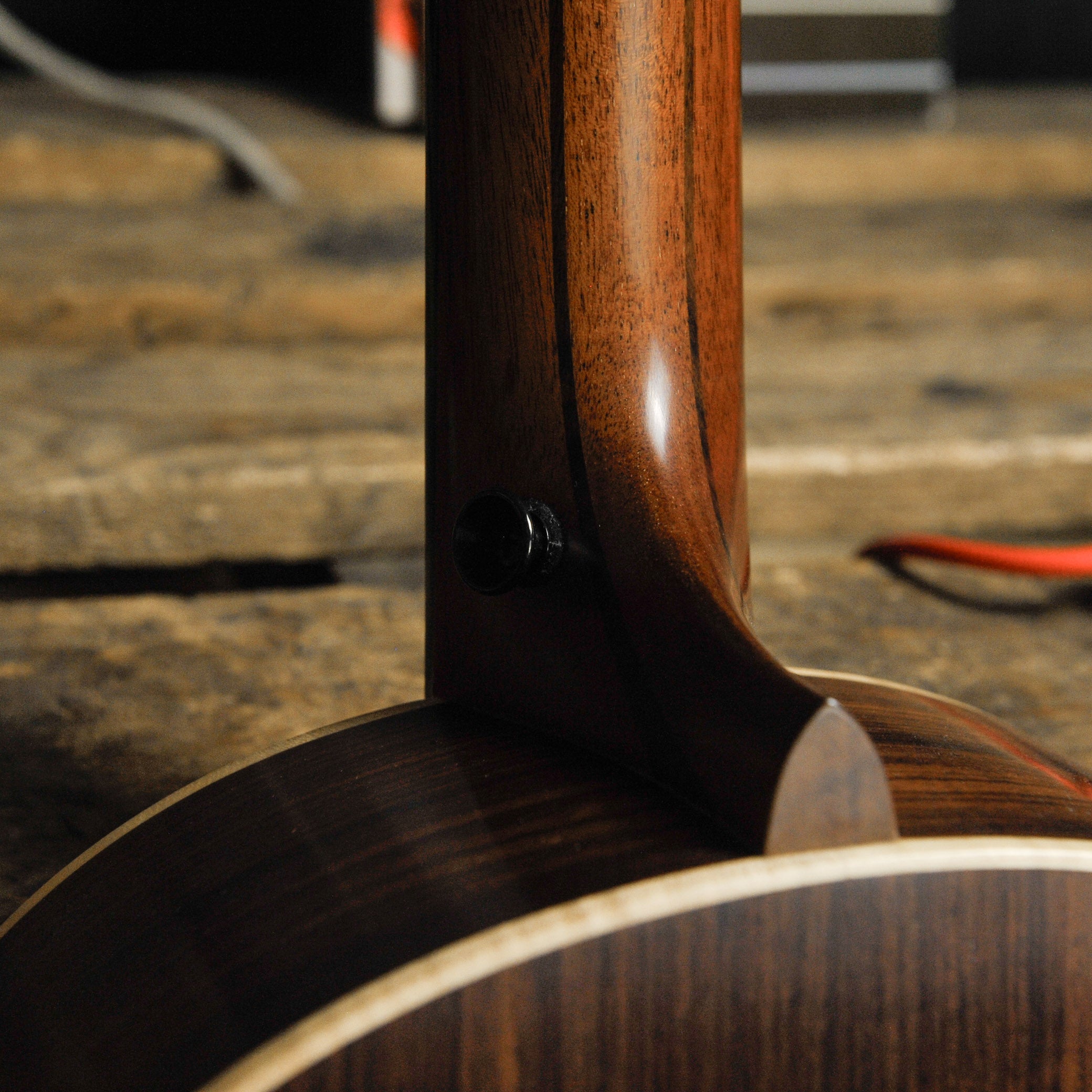 Lowden S32 IR/RC with LR Baggs w/Case - Used