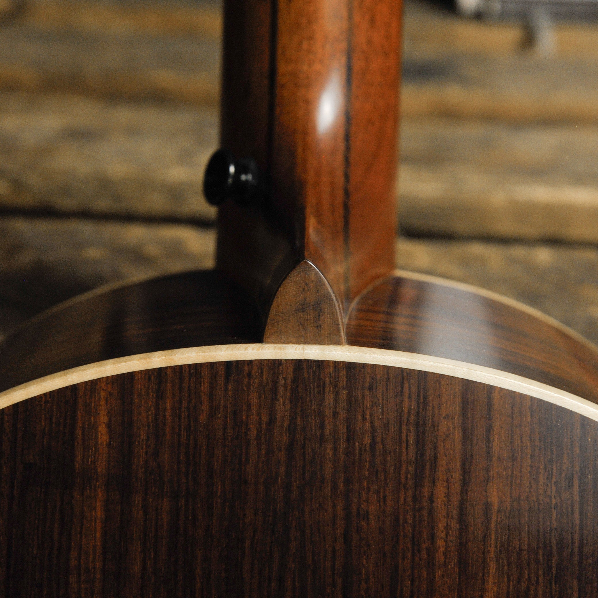 Lowden S32 IR/RC with LR Baggs w/Case - Used