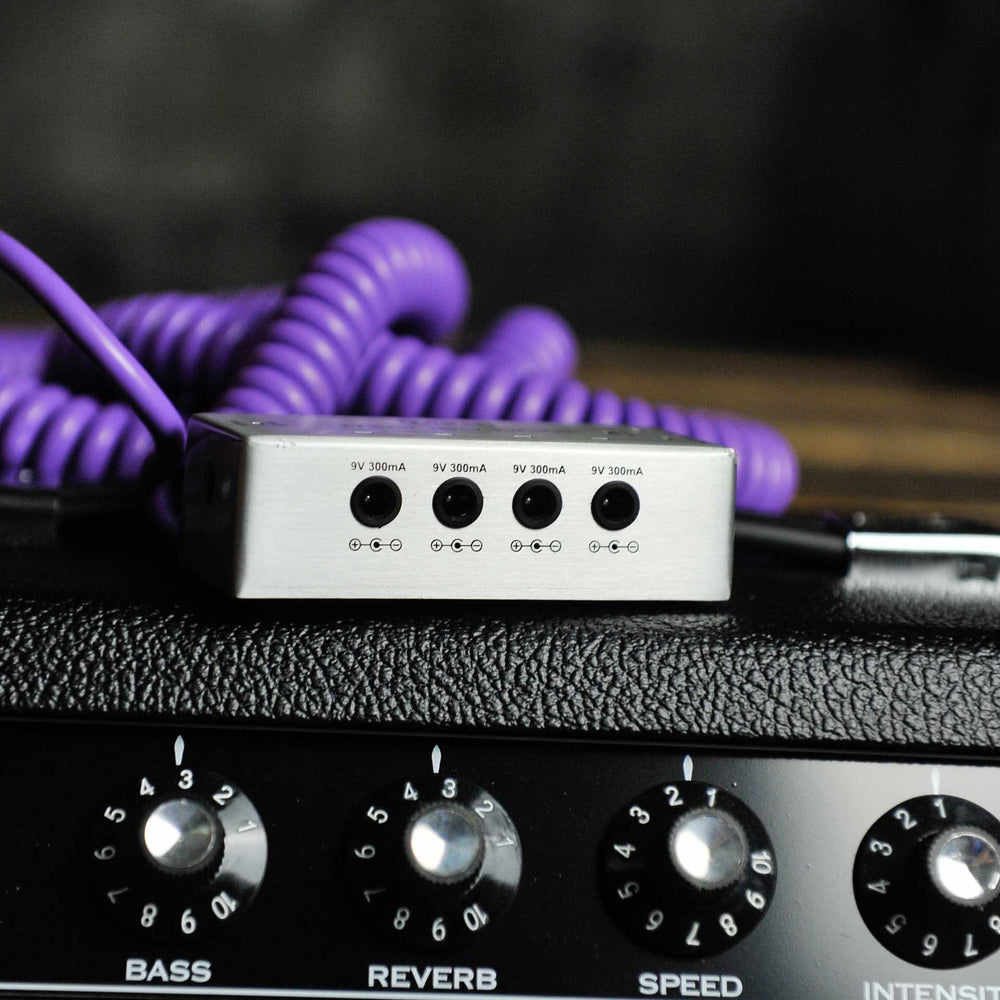 MXR Mini Iso - Brick - Used