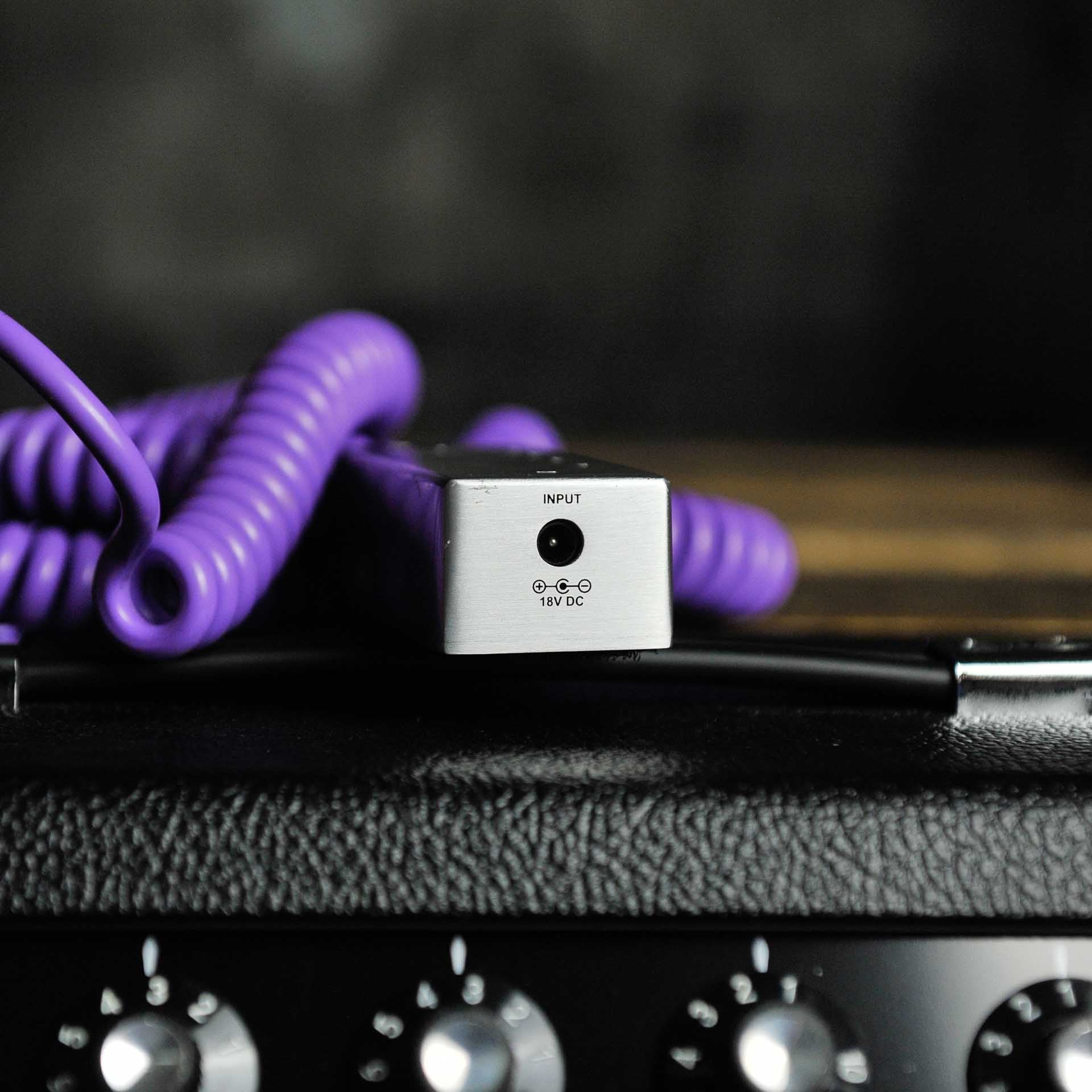 MXR Mini Iso - Brick - Used