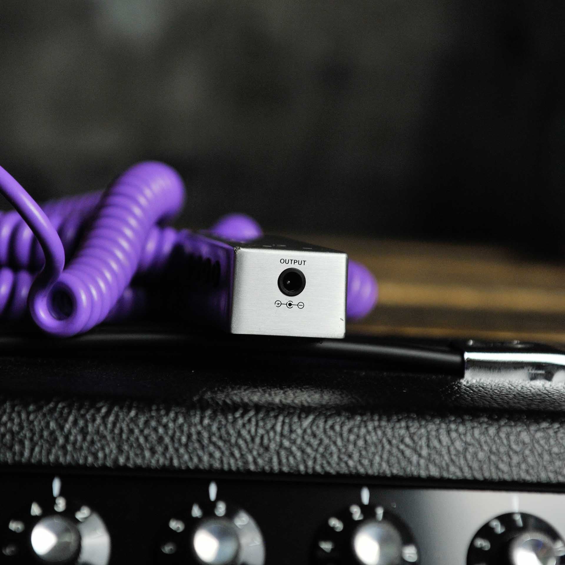 MXR Mini Iso - Brick - Used